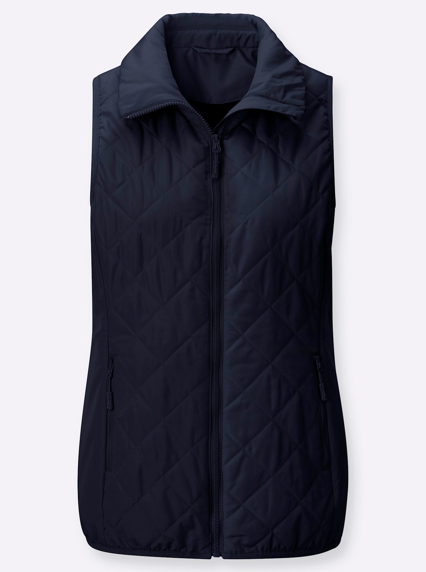 Casual Looks Gilet matelassé