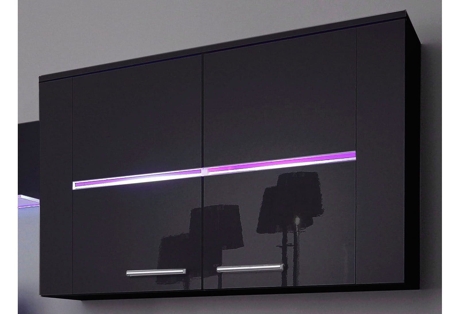 Image of Höltkemeyer Mehrzweckschrank "Flame" Breite 90cm