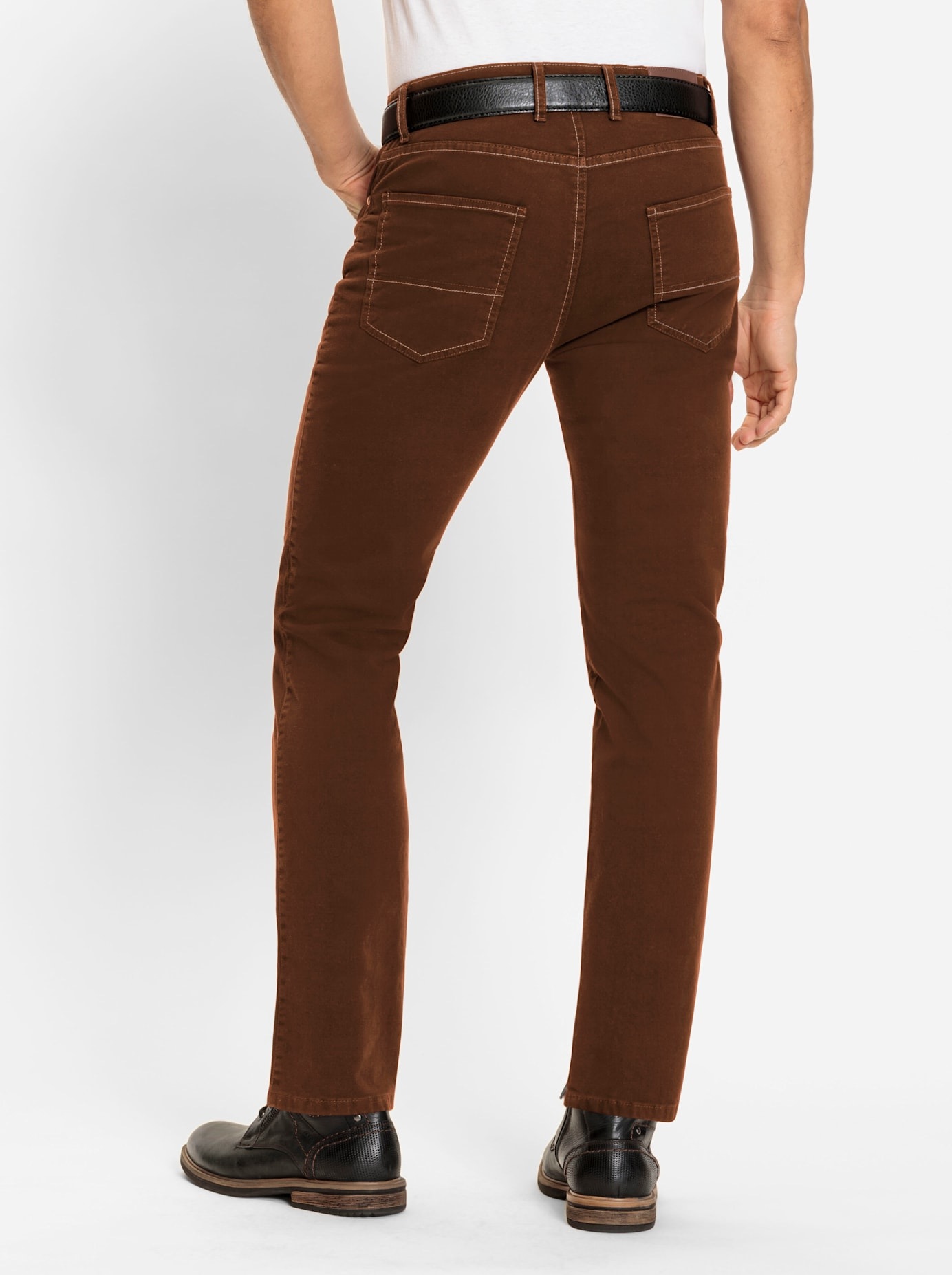 5-Pocket-Hose