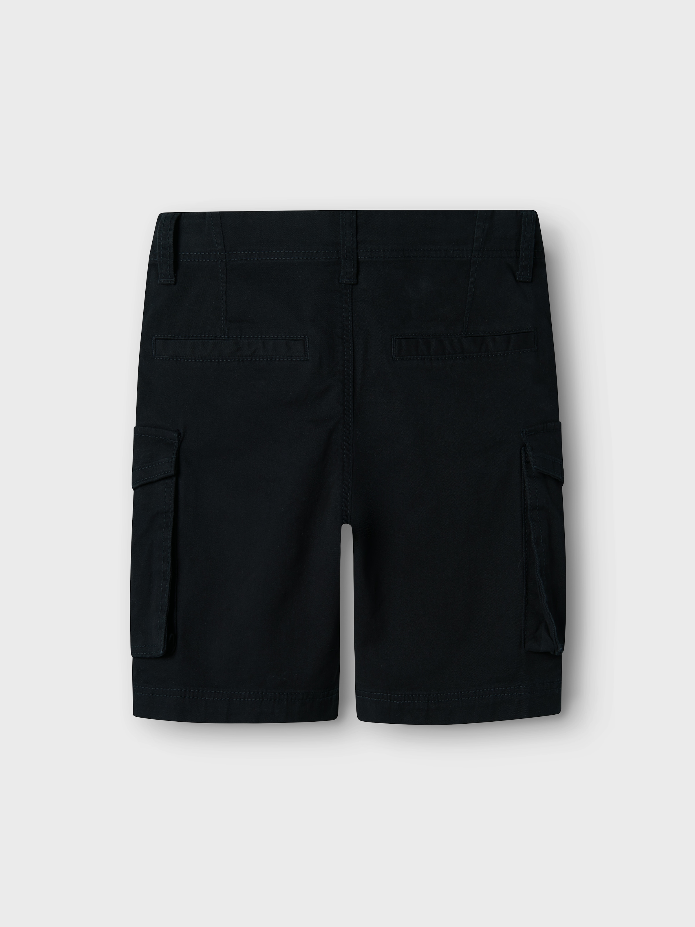 Name It Cargobermudas »NKMRYAN REG TWI L SHORTS 6776-BA NOOS«