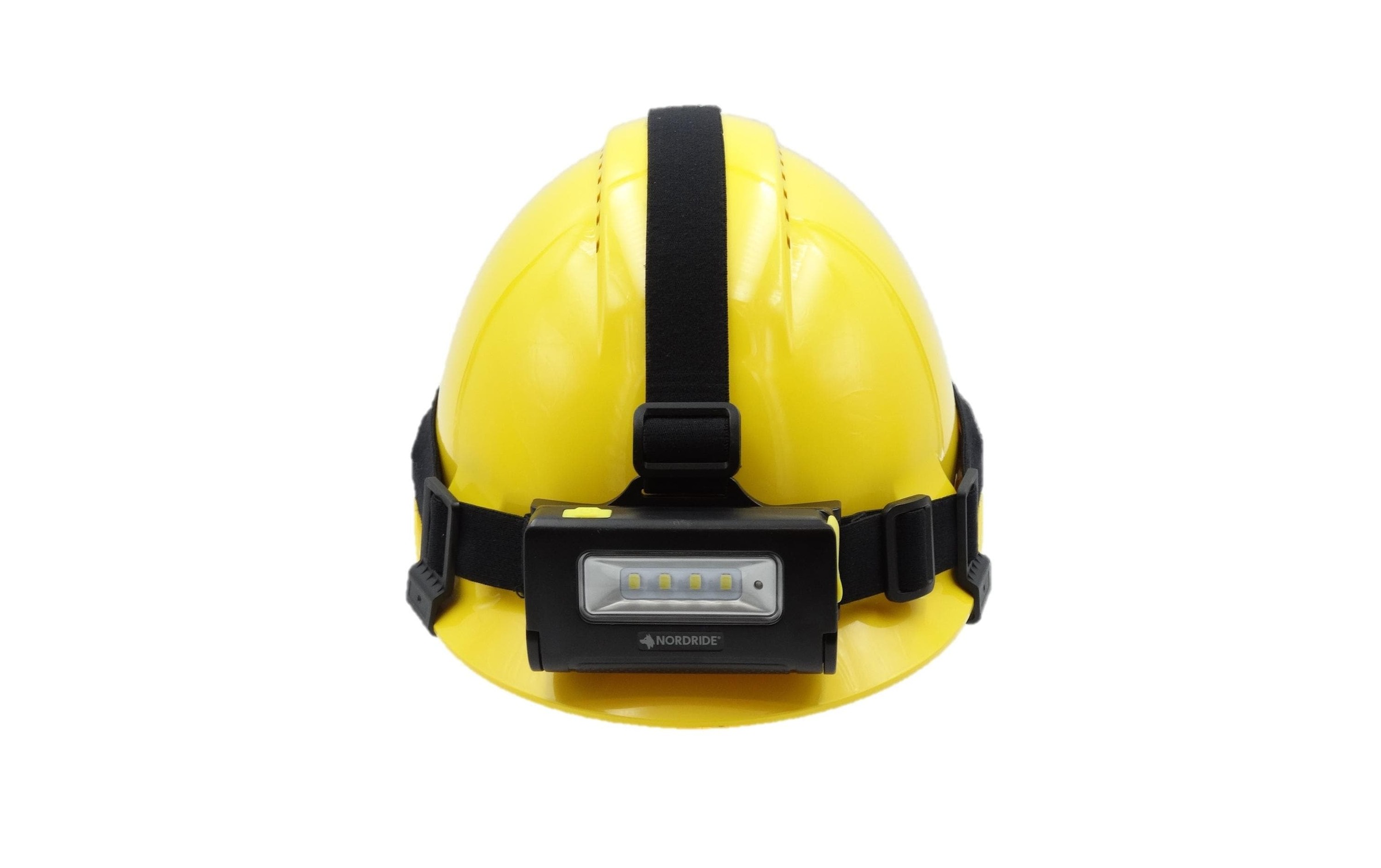 Stirnlampe »Nordride DUO«