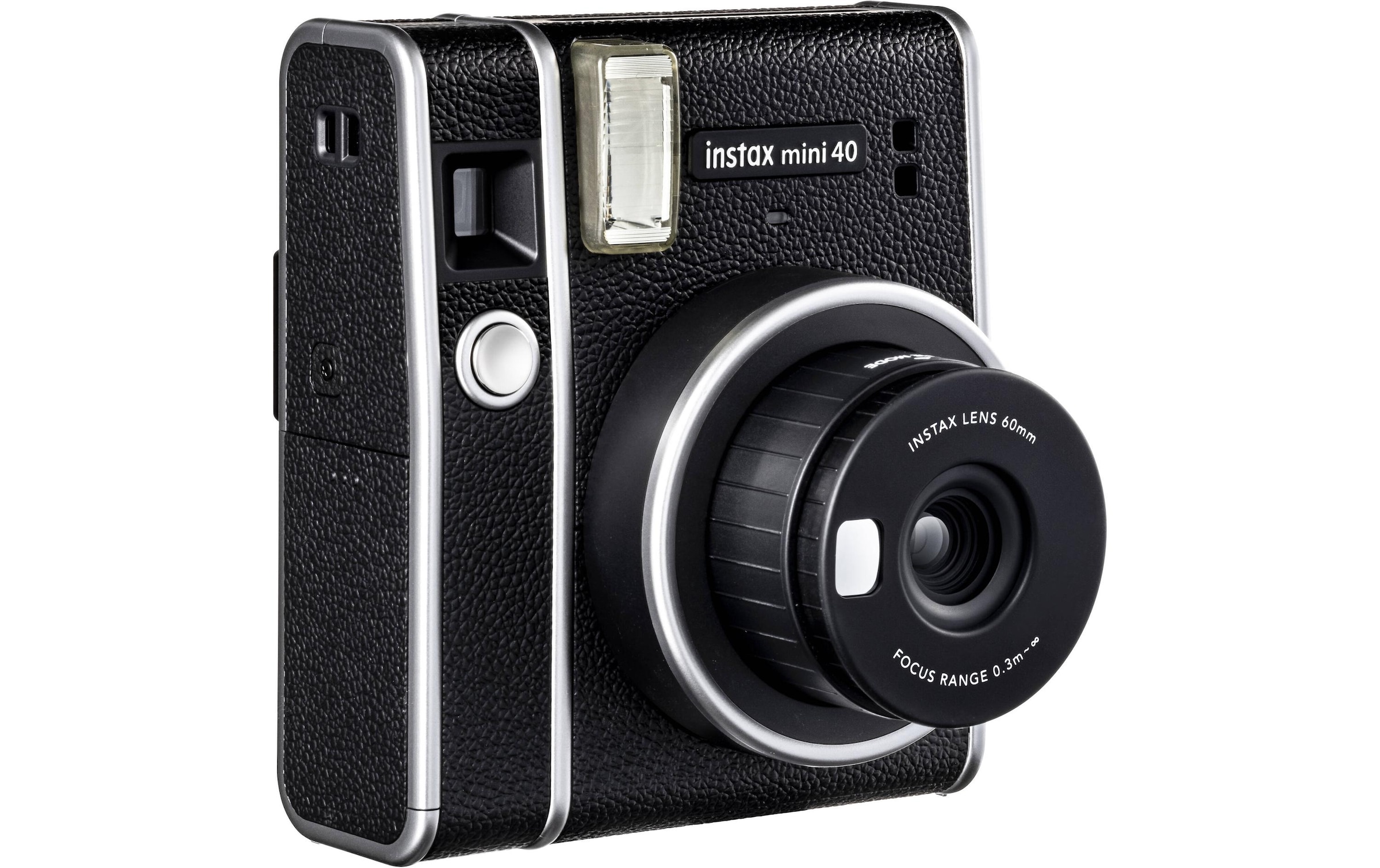 FUJIFILM Sofortbildkamera »Instax Mini 40«