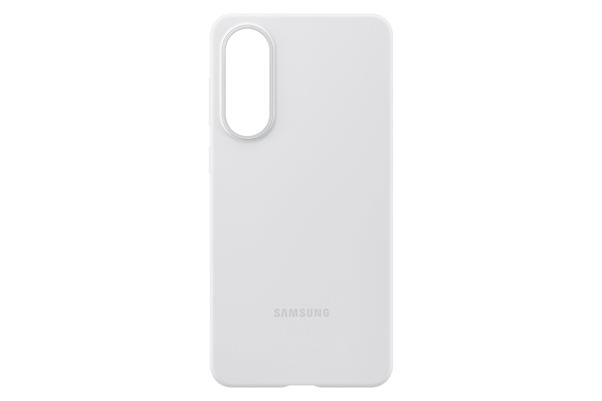 Image of Samsung Backcover "Silicone Case für Samsung Galaxy S25 Edge" Samsung Galaxy S25 Edge Backcover, Schutzhülle, Handyschutzhülle, Case, Schutzcase, stossfest