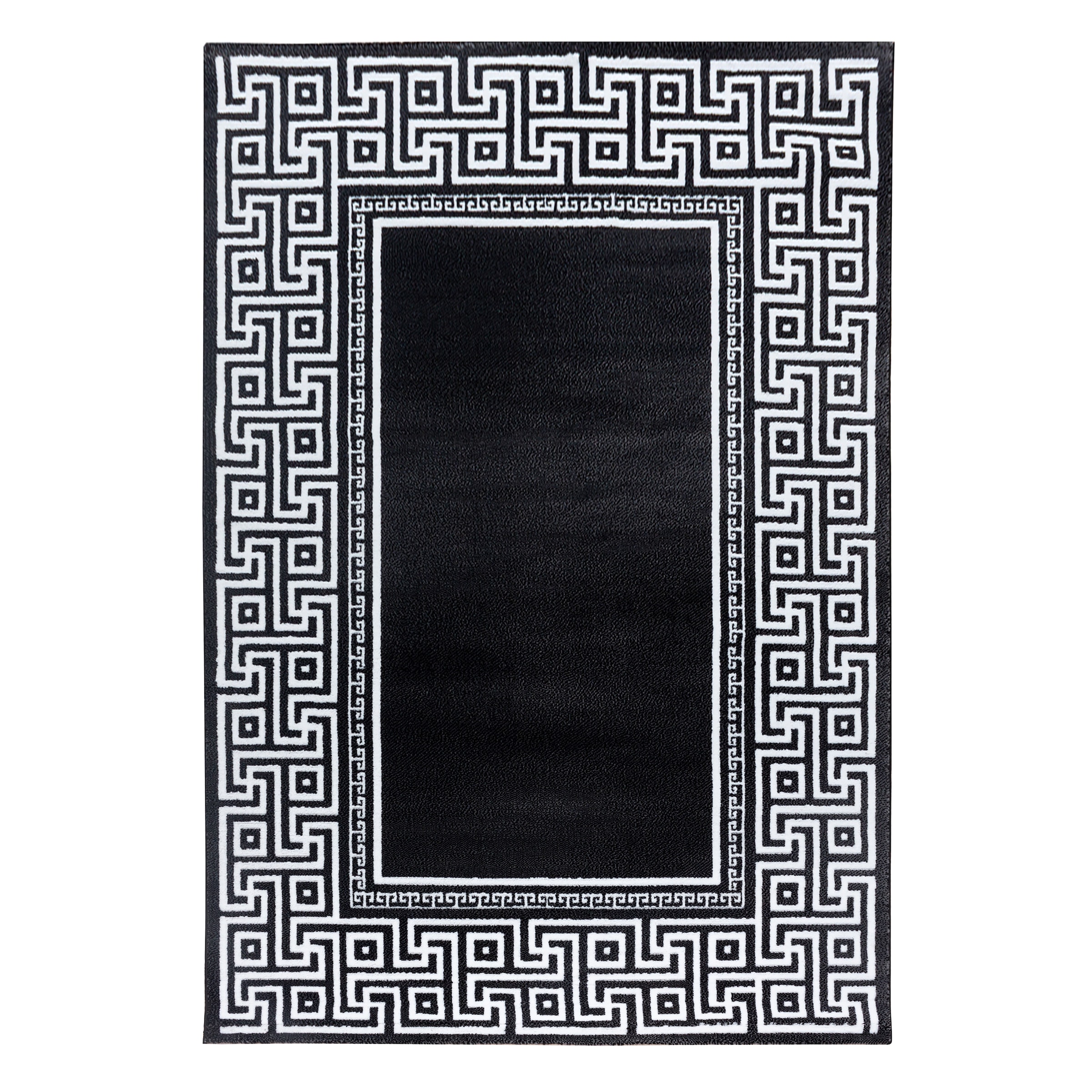 Ayyildiz Teppiche Teppich »PARMA 9340«, rechteckig, 12 mm Höhe, Läufer, strapazierfähig, Wohnzimmer, Kurzflor, Orient Optik