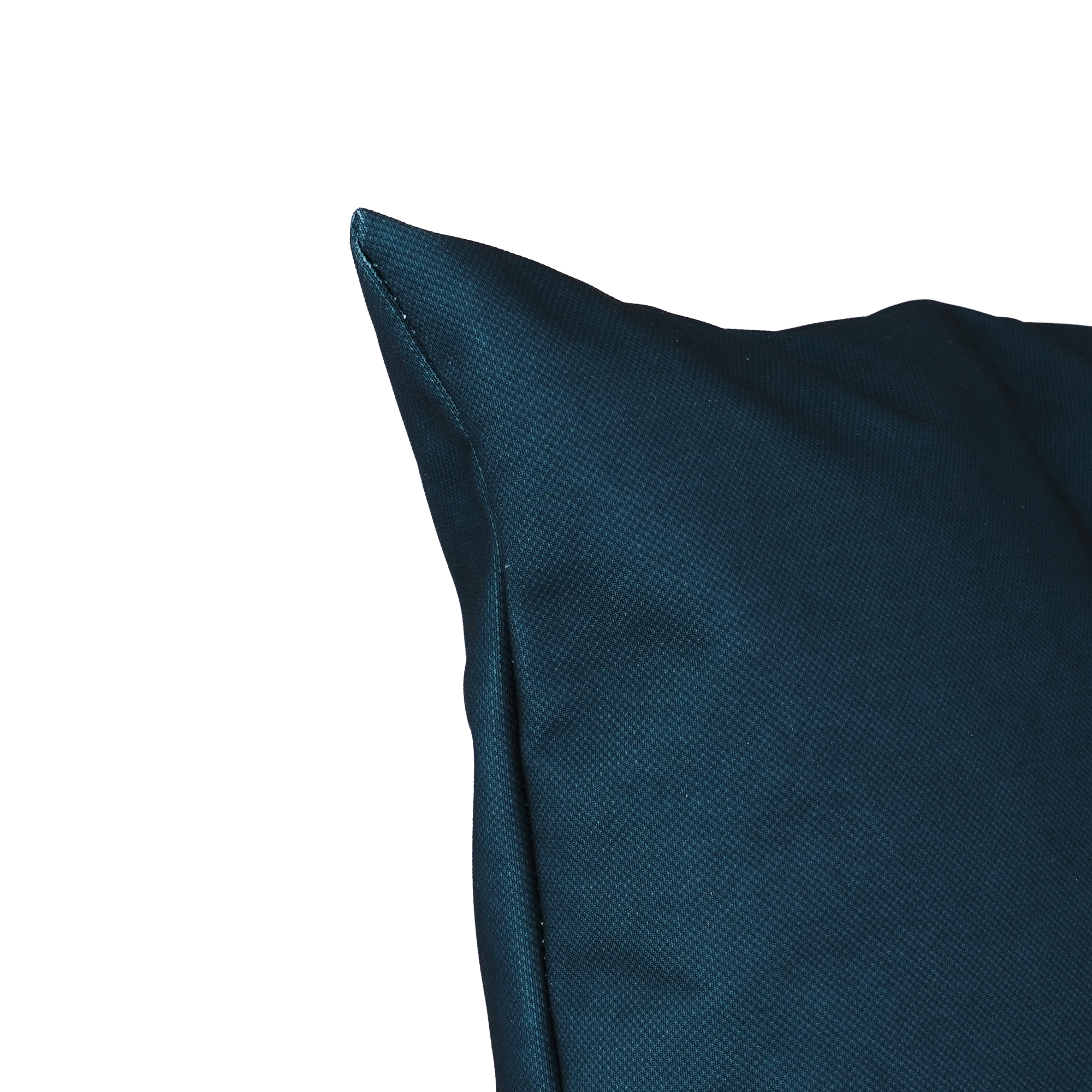 queence Dekokissen »Kombüse 60x40cm Outdoor-Kissenbezug Garten« Kissenhülle mit Öse und Kordel Kissenbezug Maritim