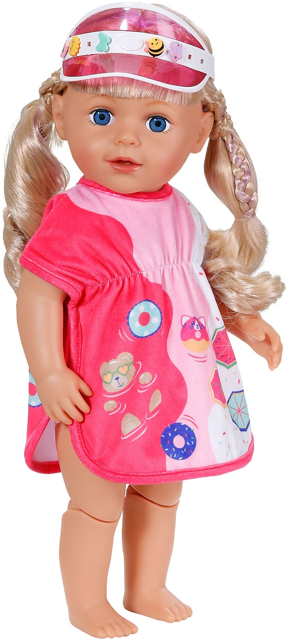 Baby Born Vêtements de poupées »Strand-Outfit«