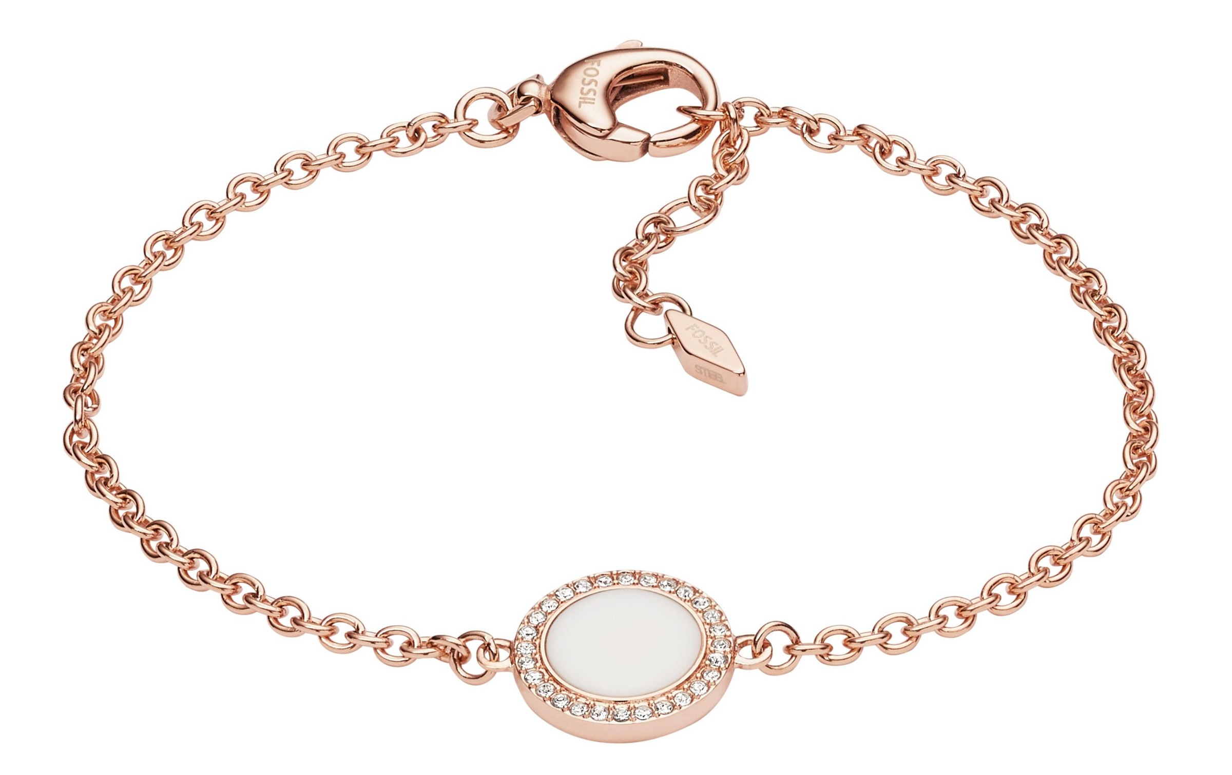 Image of Fossil Armband »Armband Classics JF02662791« bei Ackermann Versand Schweiz