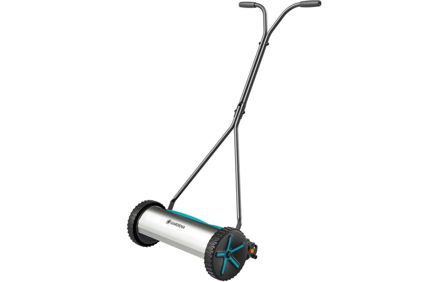 Image of GARDENA Spindelmäher "Comfort 400" Schnitthöheneinstellung