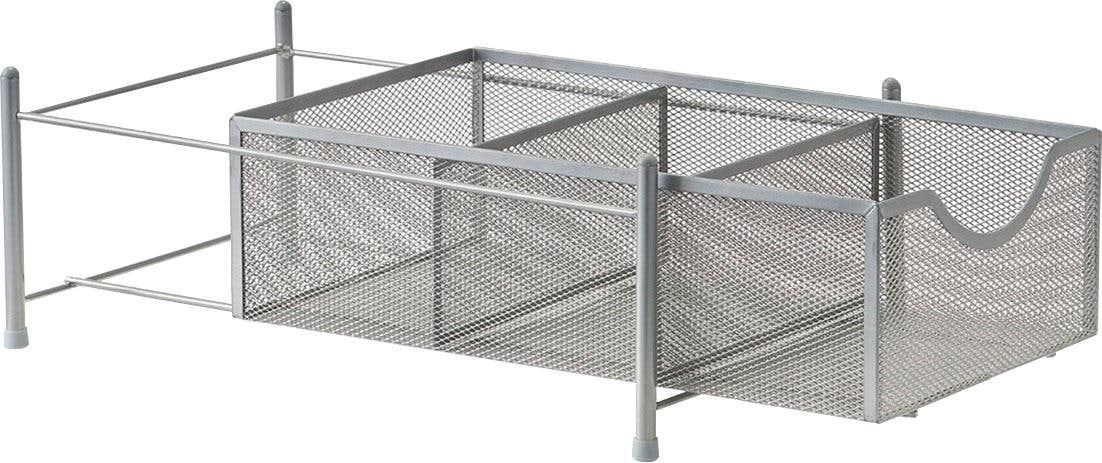 Zeller Present Allzweckkorb Ideal für Küche oder Büro