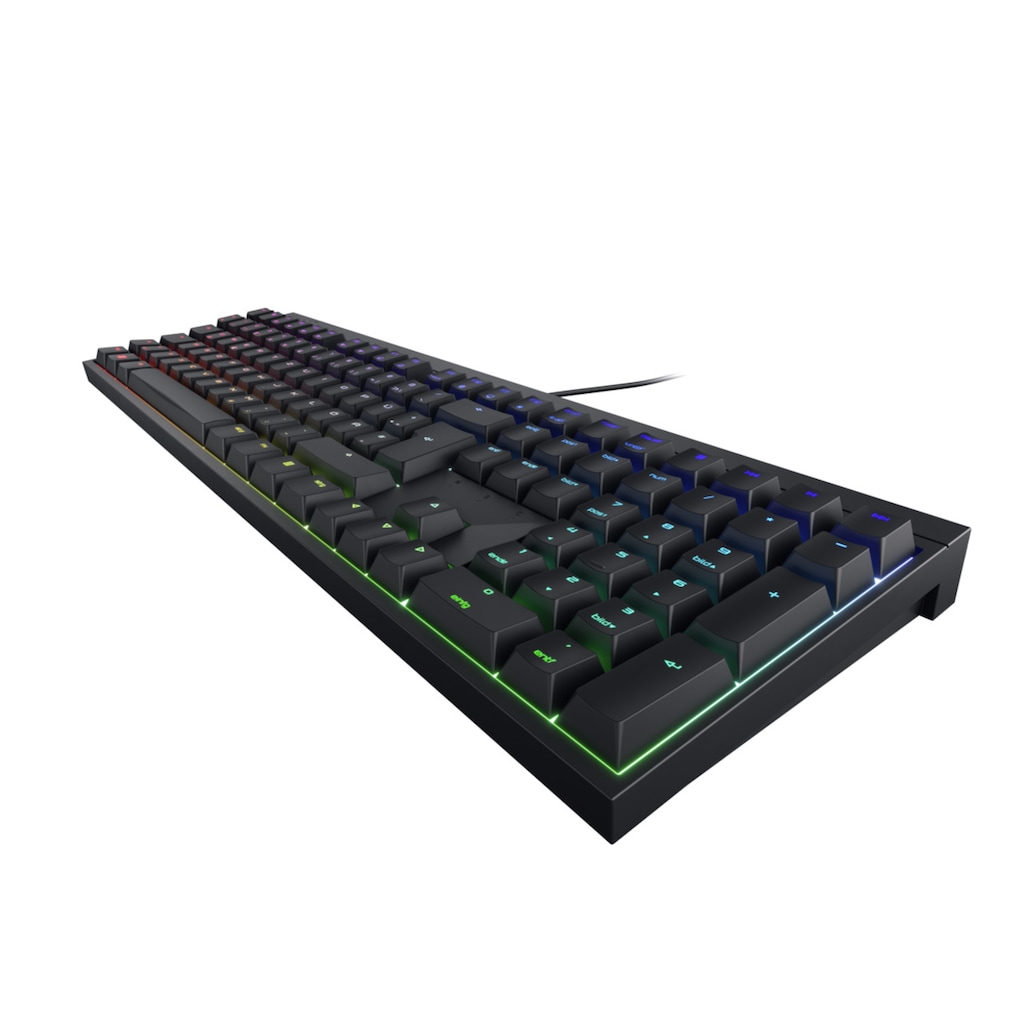 Cherry Gaming-Tastatur »MX 2.0S RGB«
