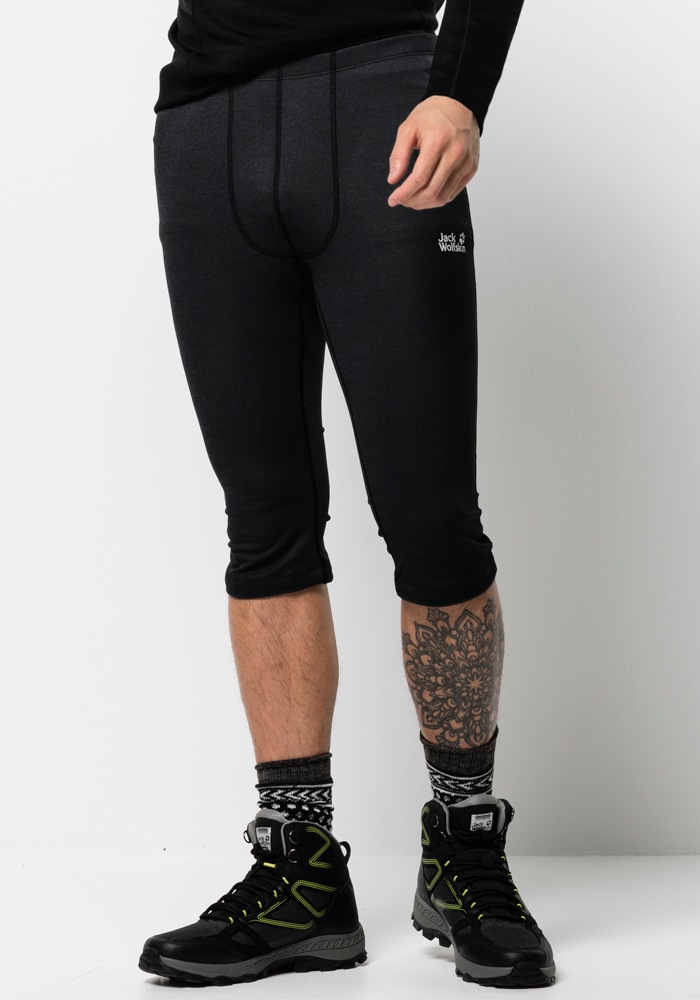 Image of Jack Wolfskin 3/4-Hose »SKY RANGE 3/4 TIGHTS M« bei Ackermann Versand Schweiz