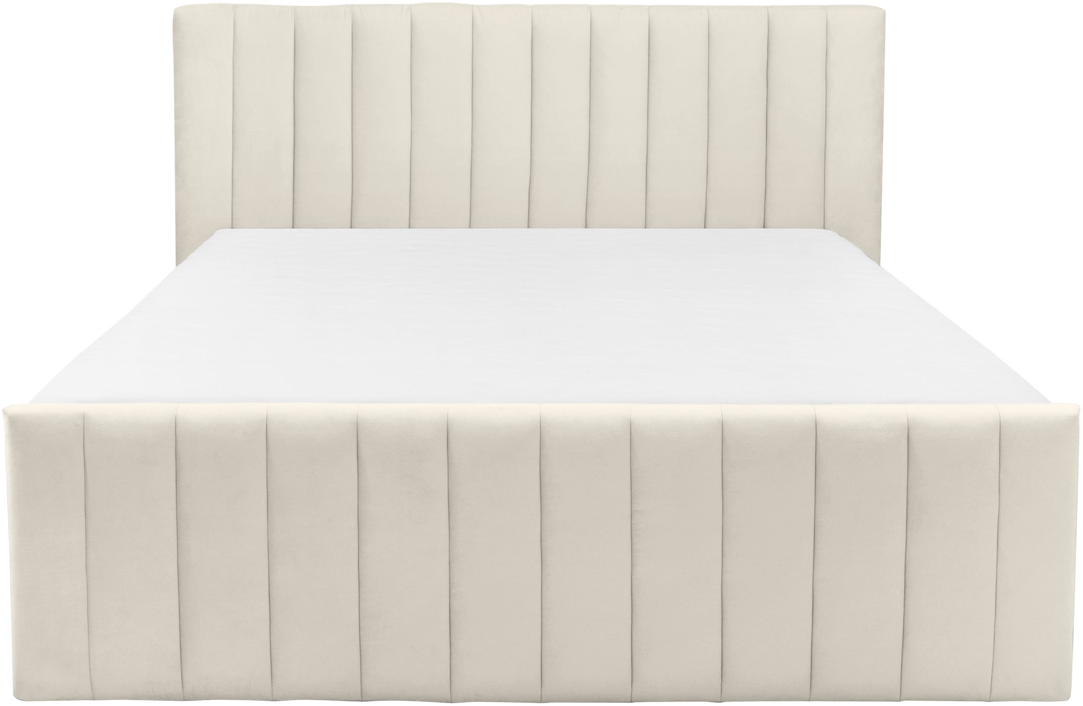 Home affaire Boxbett »Effy inkl. Bettkasten und Topper, erhältlich in der Breite 180x200cm« verschiedene Härtegrade wählbar