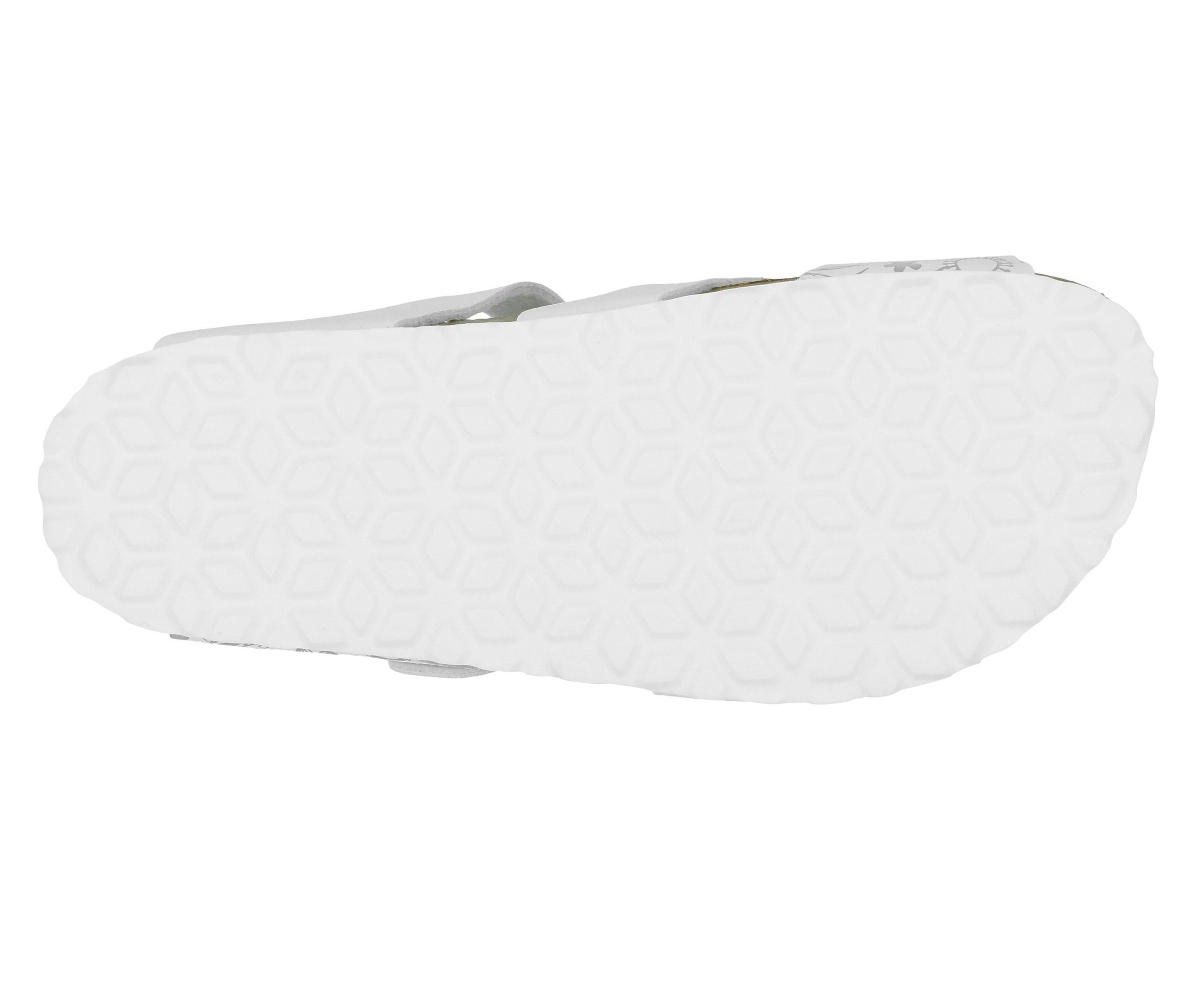 Lico Pantolette »Pantolette Bioline Flora«