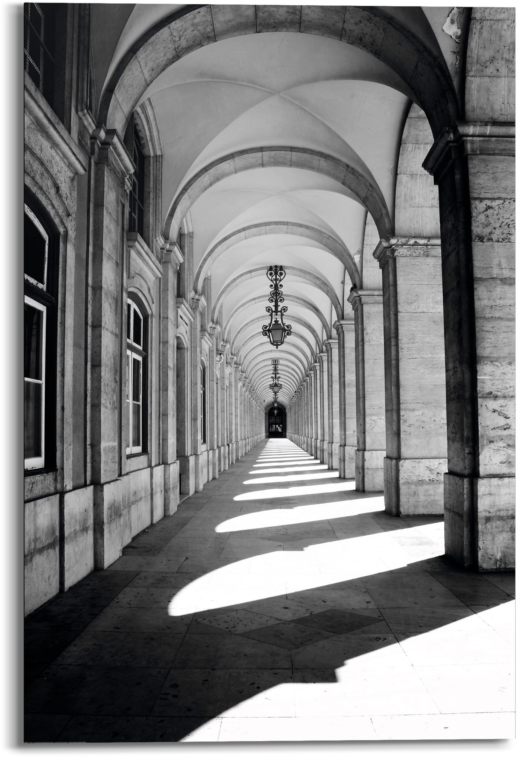 Image of Reinders! Holzbild »Portal«, (1 St.) bei Ackermann Versand Schweiz