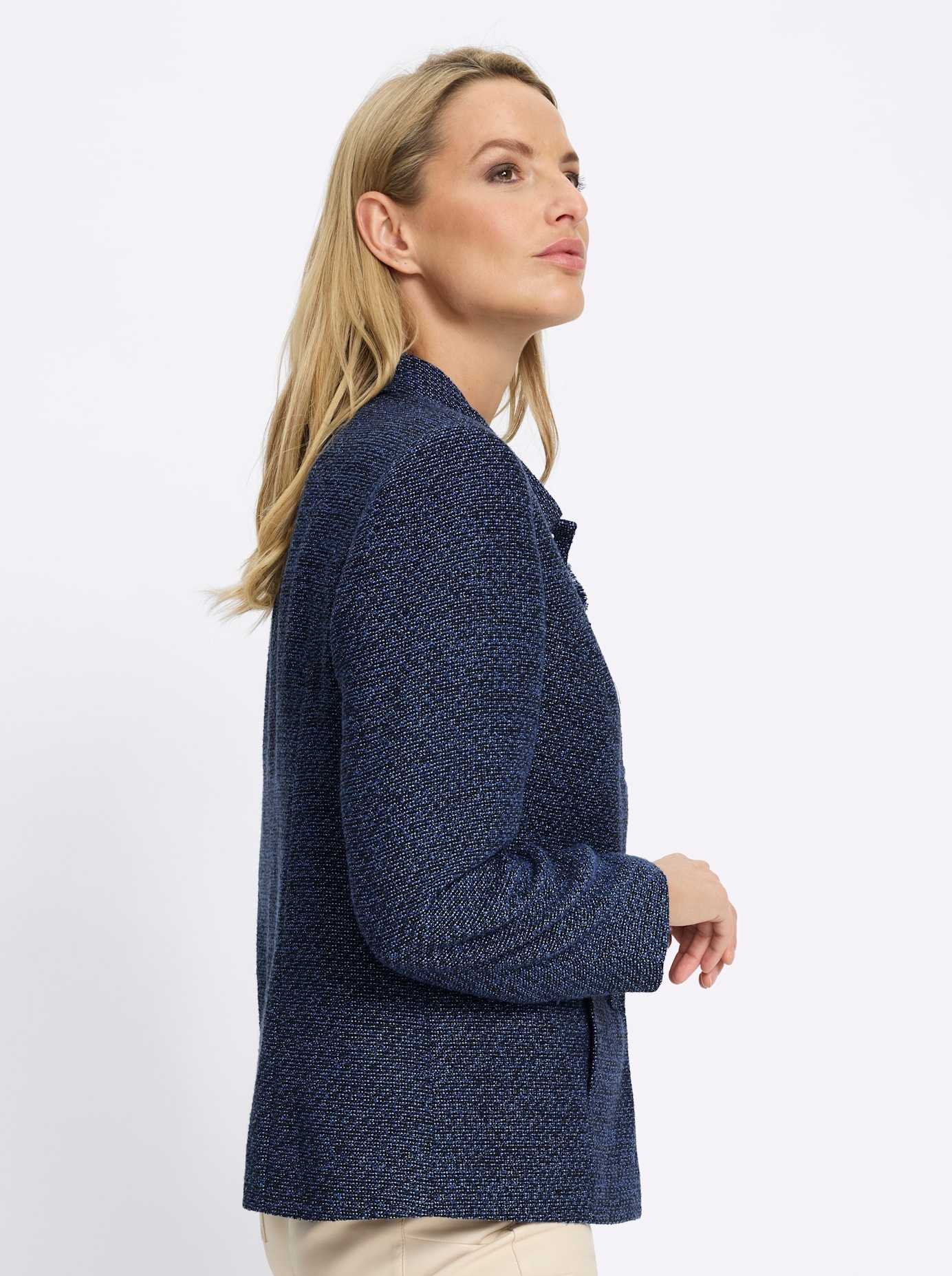 heine Veste blazer »Blazer«