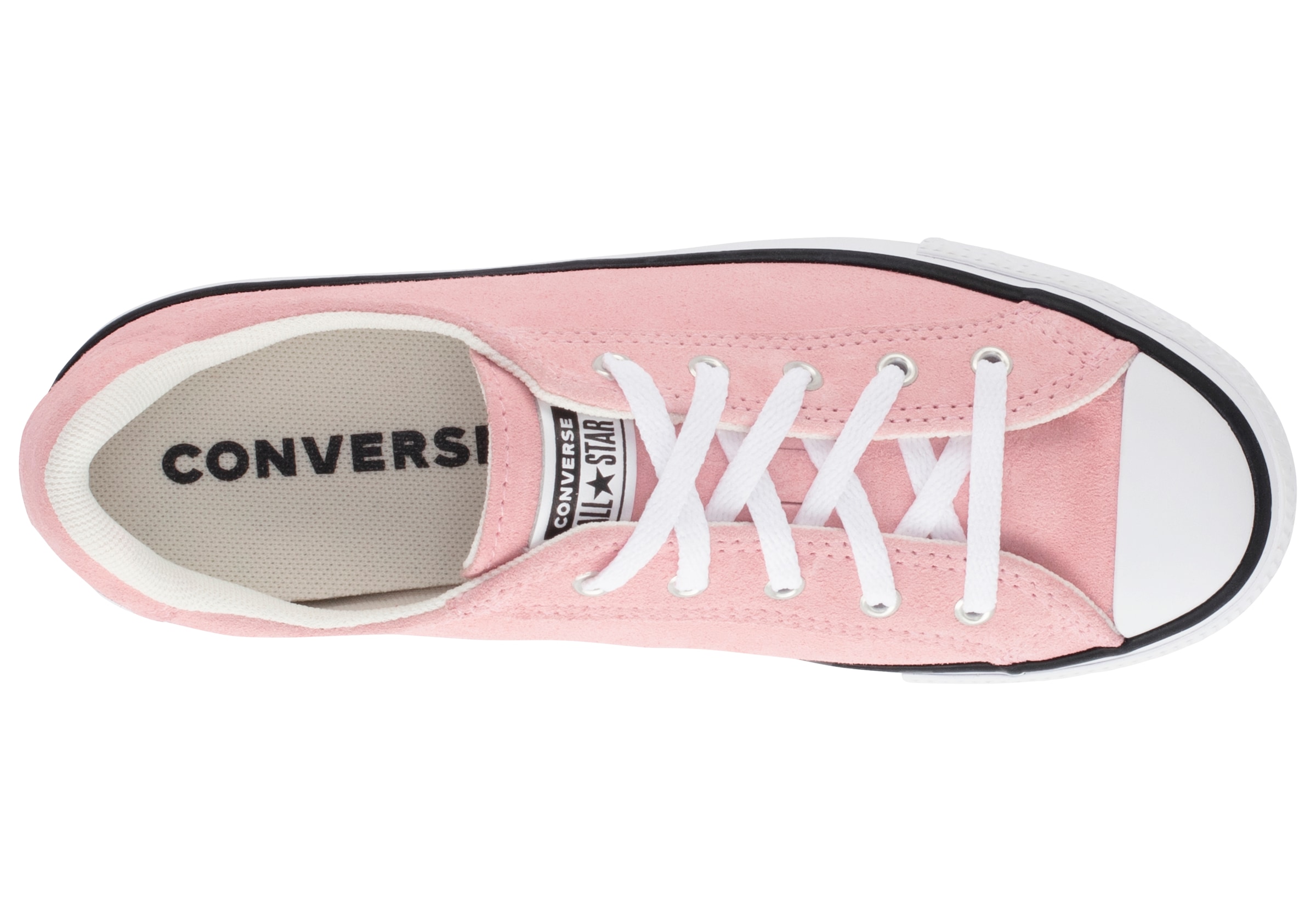Converse Sneaker »CHUCK TAYLOR ALL STAR DAINTY LUCKY«
