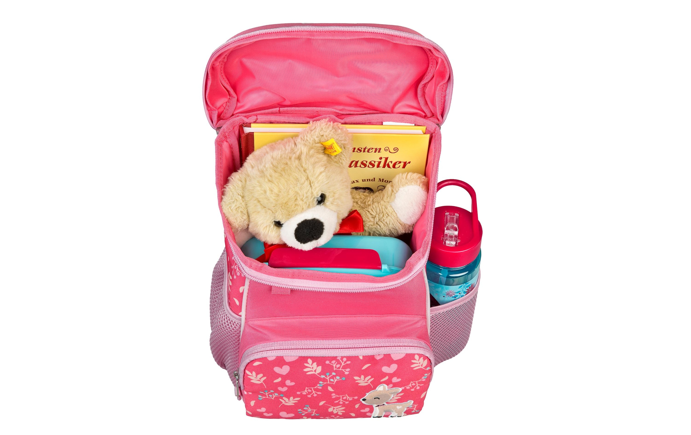 Scooli Sac à dos pour enfants »Daisy D«