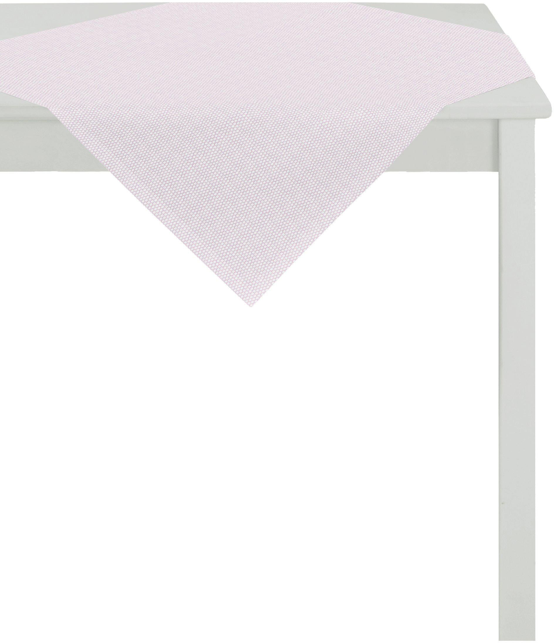 Image of APELT Mitteldecke »5310 SPRINGTIME, Jacquard«, (1 St.) bei Ackermann Versand Schweiz