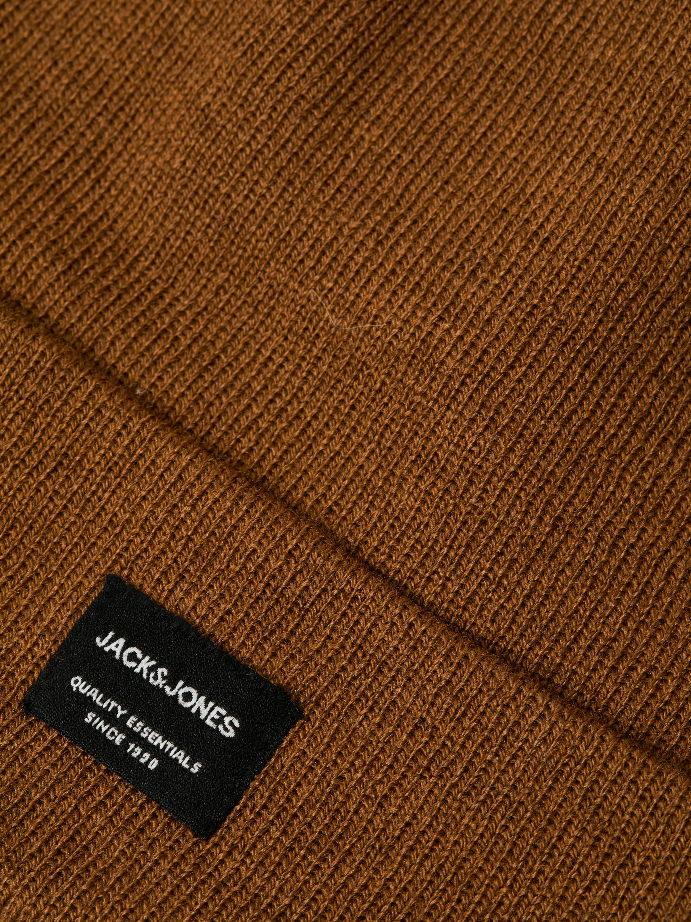 Jack & Jones Beanie »JACDNA BEANIE NOOS«