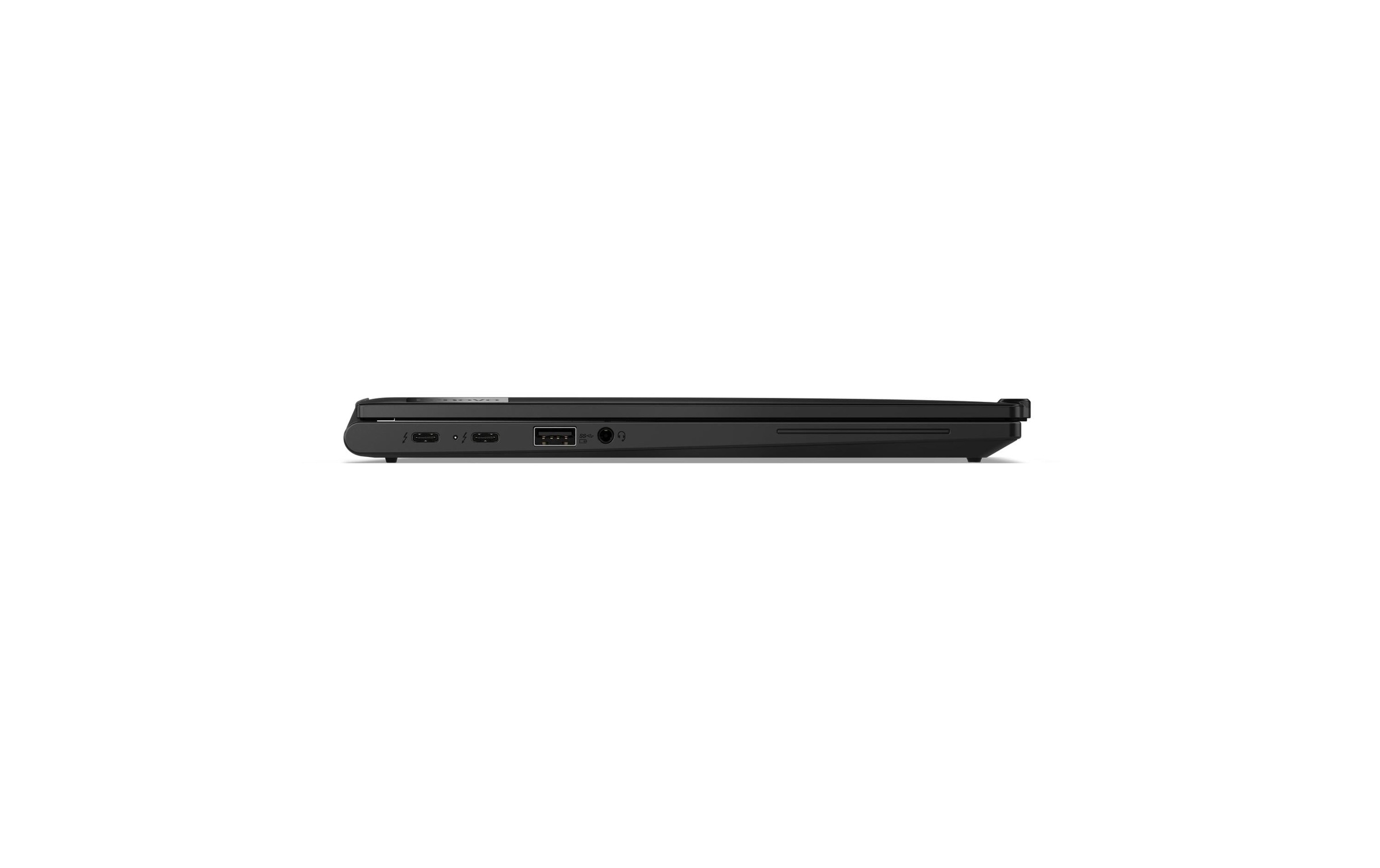 Lenovo Notebook »ThinkPad X13 2-in-1 Gen.5«, 33,65 cm, / 13,3 Zoll, Intel, Core Ultra 7, 512 GB SSD