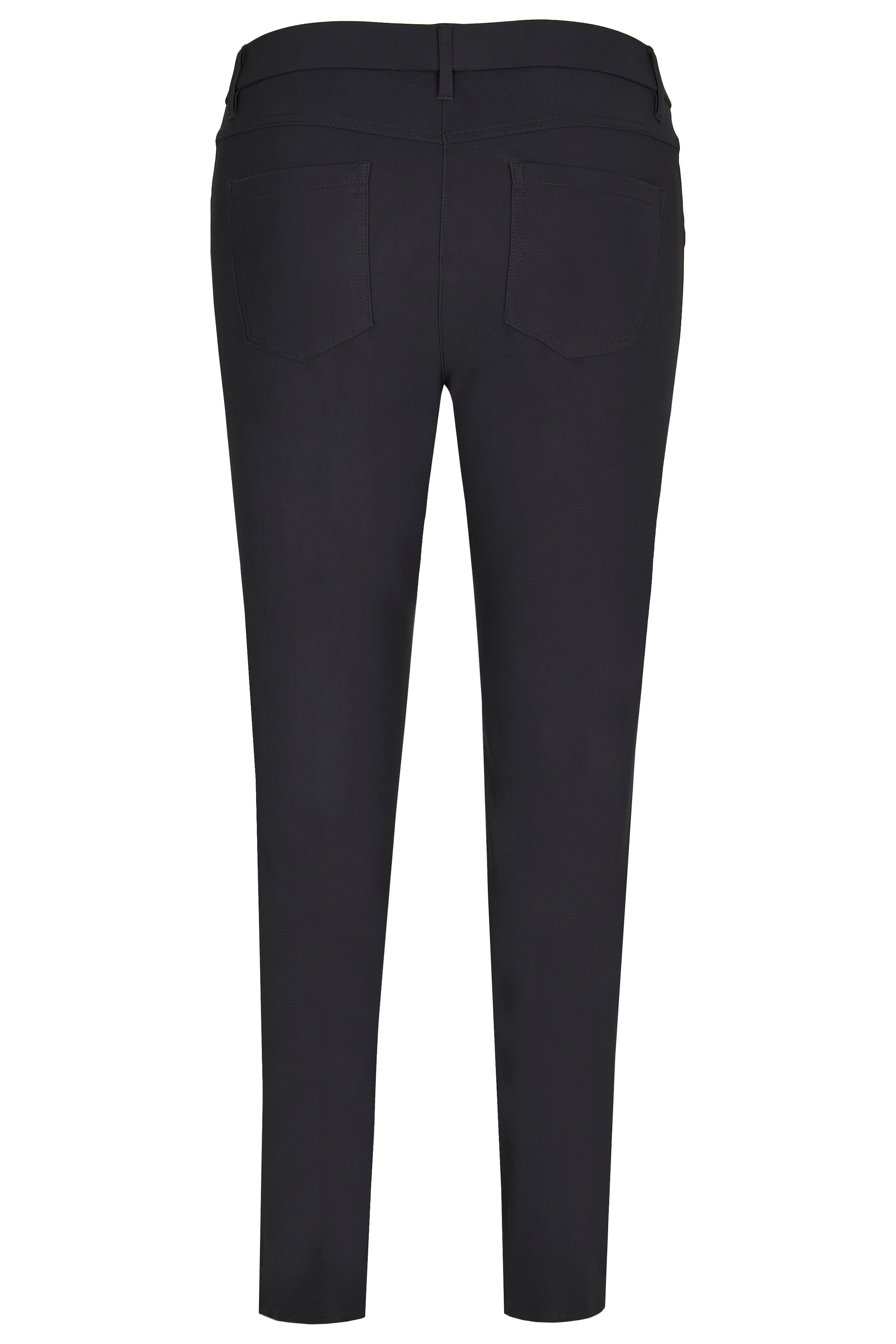 KjBRAND Jeggings »Jenny«  en jersey techno noble, bi-stretch, réduction des plis