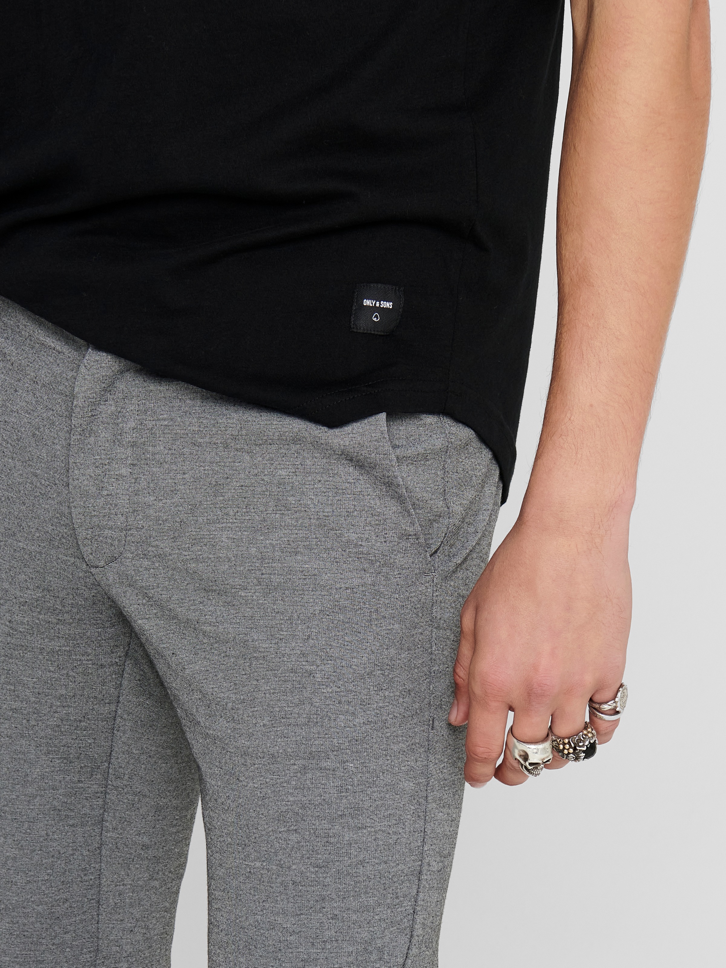 ONLY & SONS Chinos »ONSMARK SLIM GW 0209 PANT NOOS«