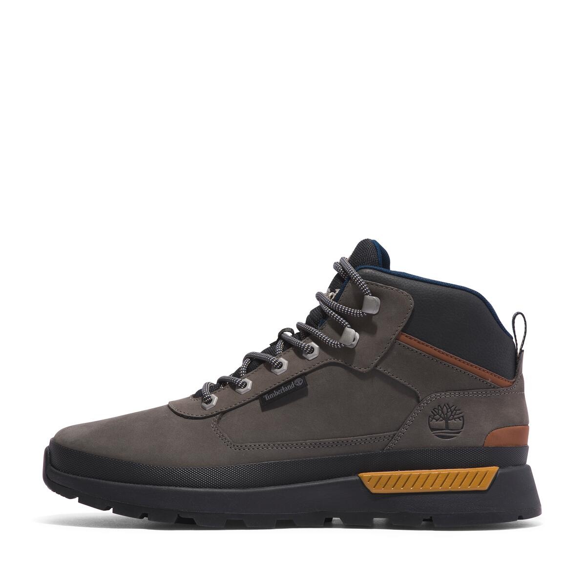 Timberland Schnürboots »FIELD TREKKERMID LACE UP SNEAKER«, Winterschuhe, Sneakerboots, Winterboots