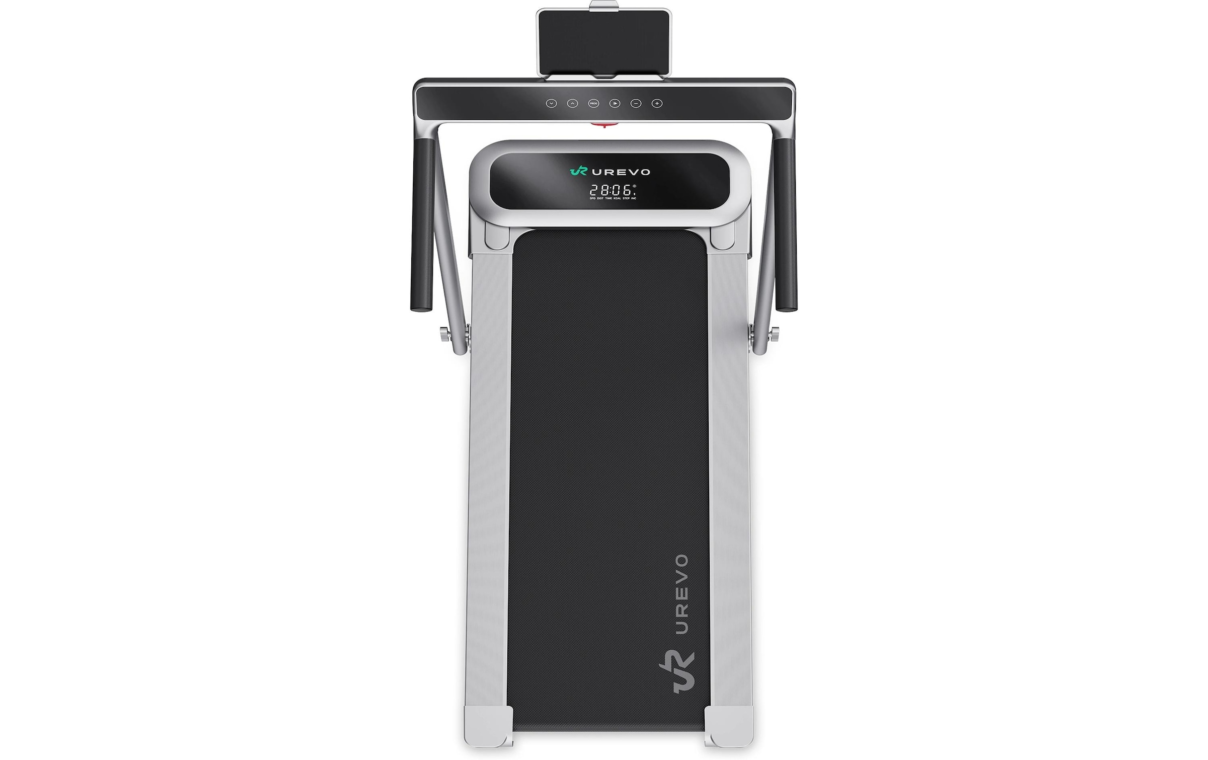   Laufband »Urevo FoldiMix 5 l Pro Smart«