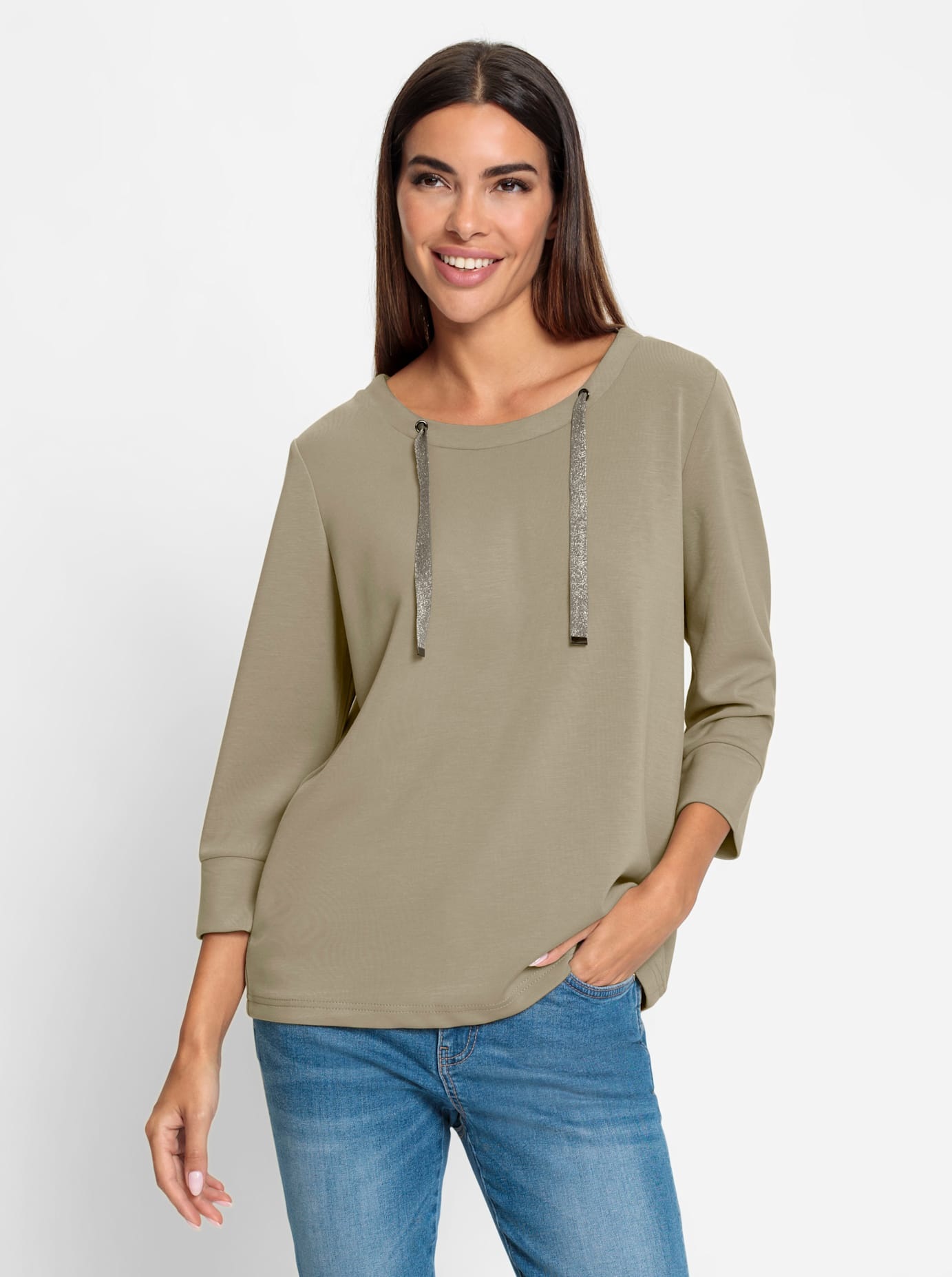 heine Sweatshirt