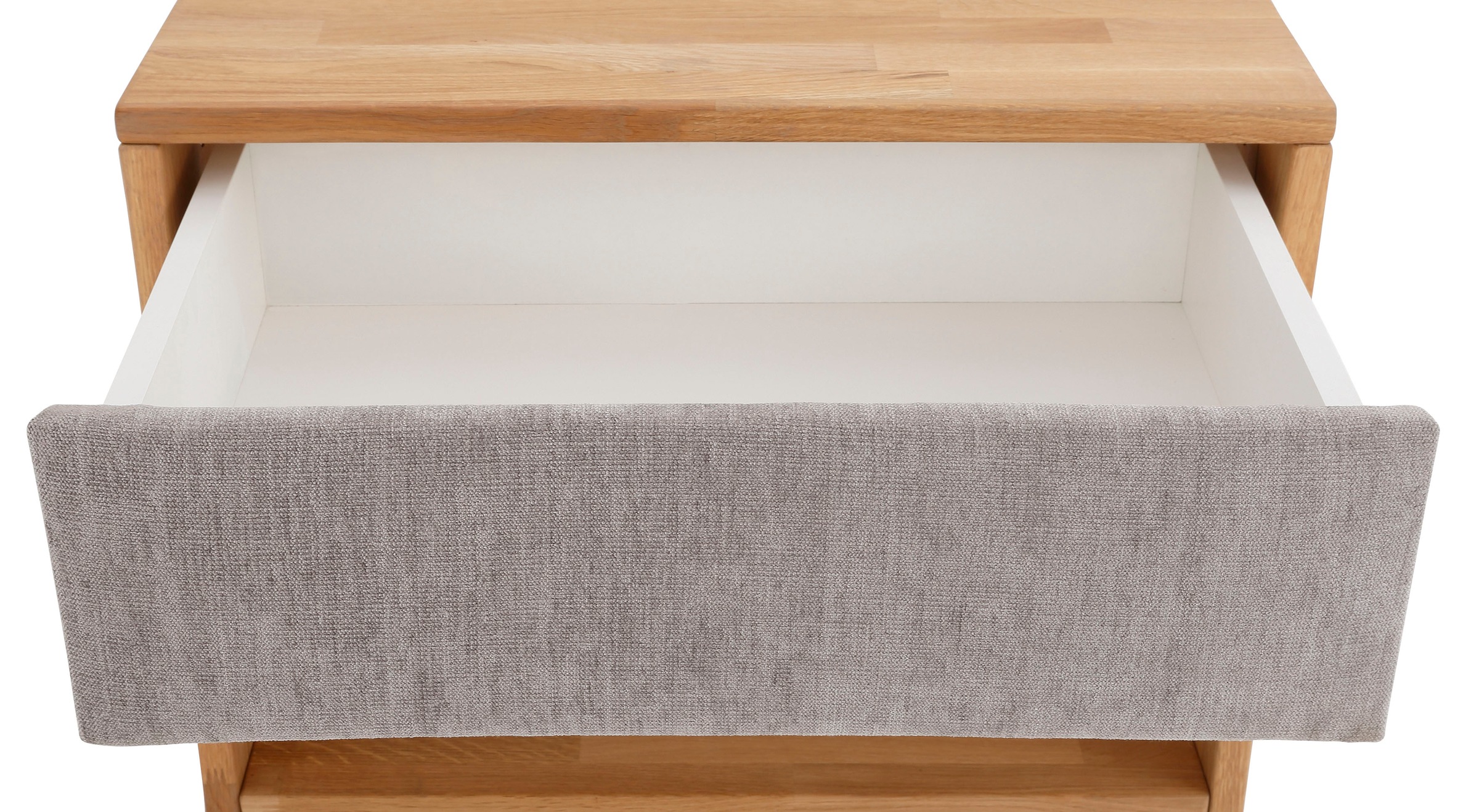 GOODproduct Nachttisch »Callum«, passend zur Boxspringbett-Serie Jelle