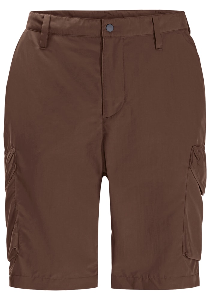 Jack Wolfskin 3/4-Hose »KALAHARI CARGO M«