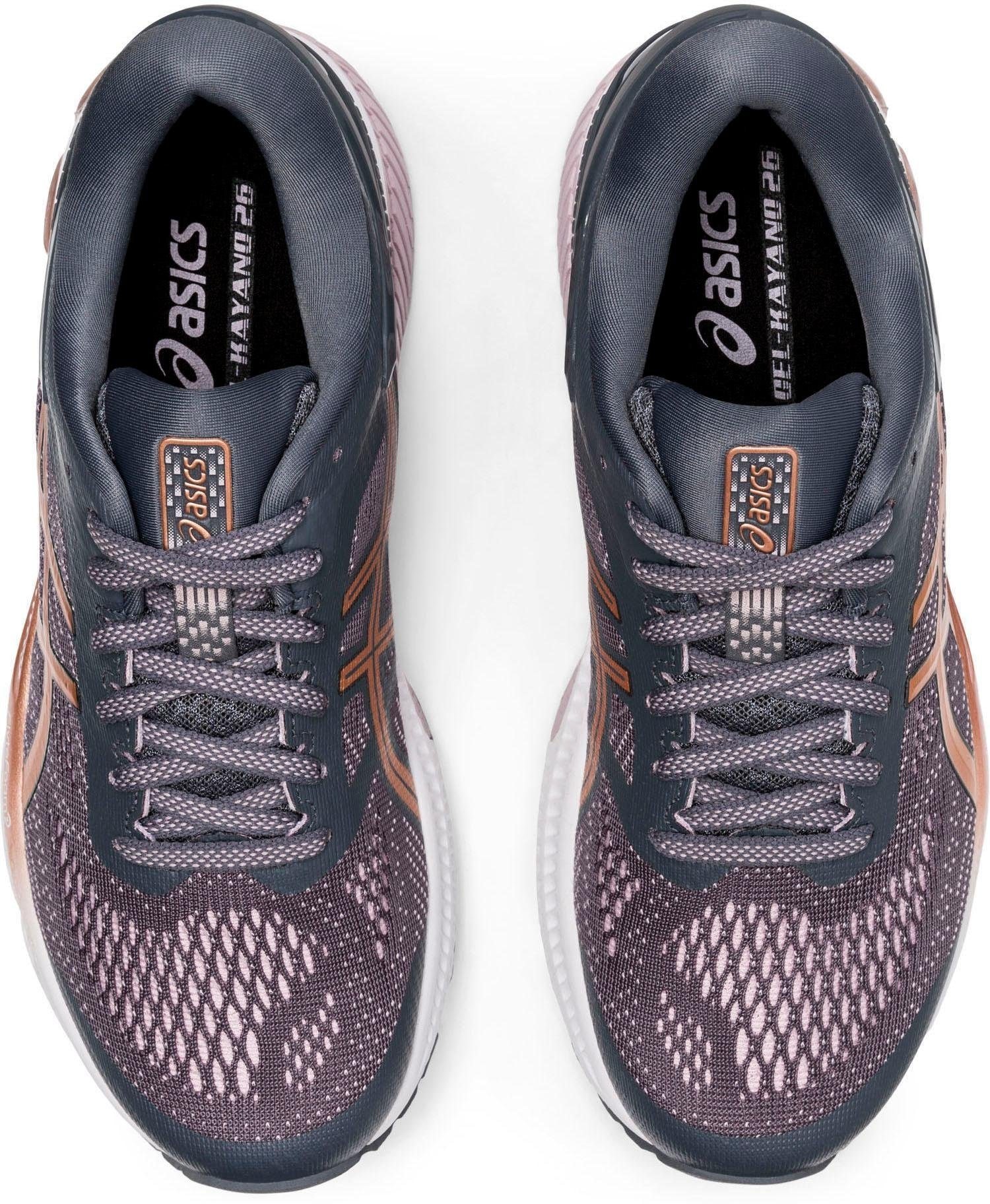 Asics kayano 26 damen 39 5 sale