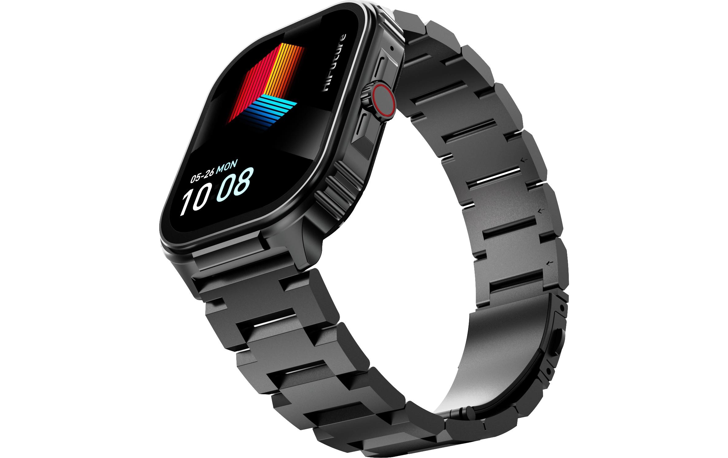 nicht definiert Smartwatch »HiFuture Ultra 3 Pro«