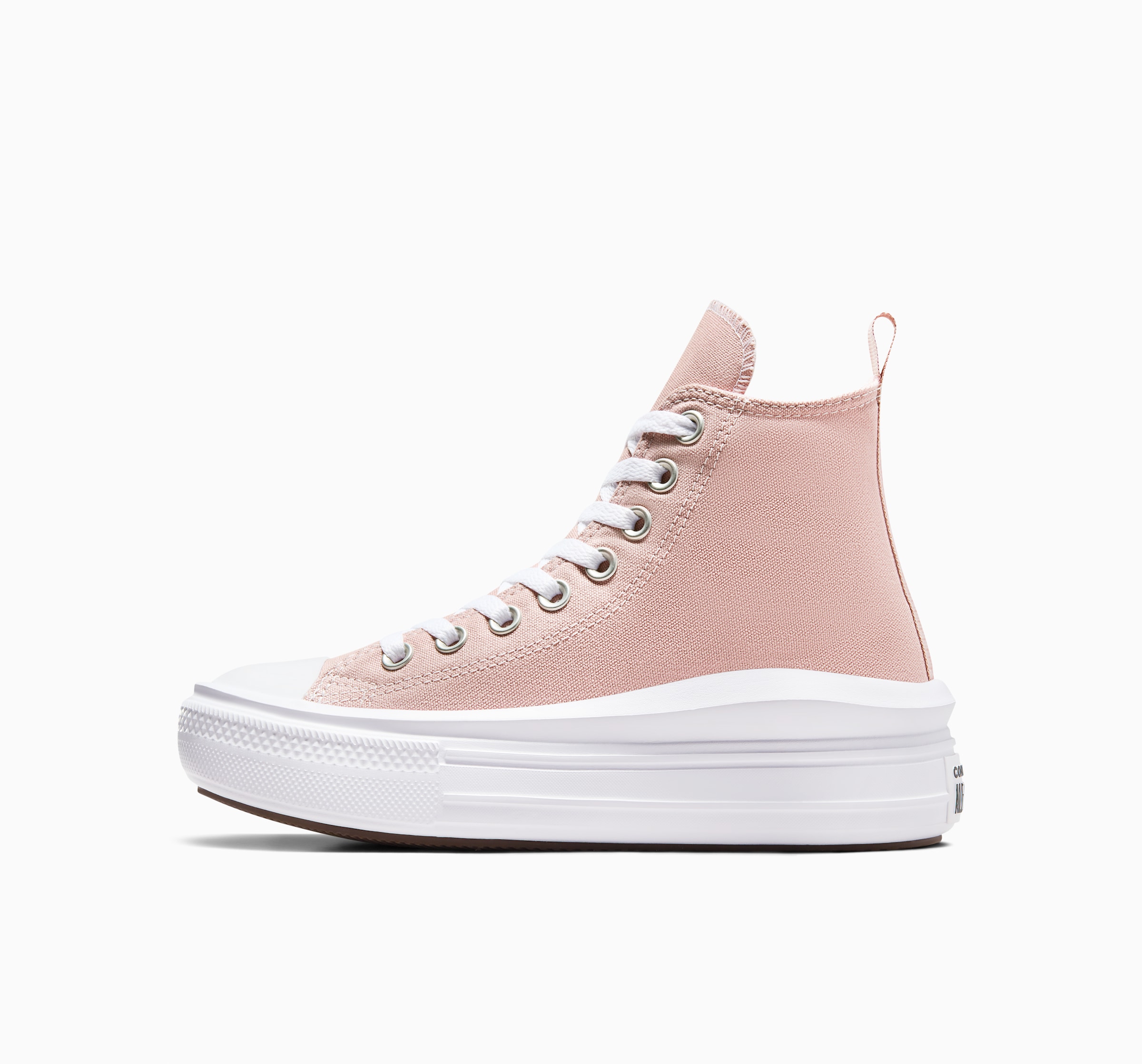 Converse Sneaker »CHUCK TAYLOR ALL STAR MOVE PLATFORM«