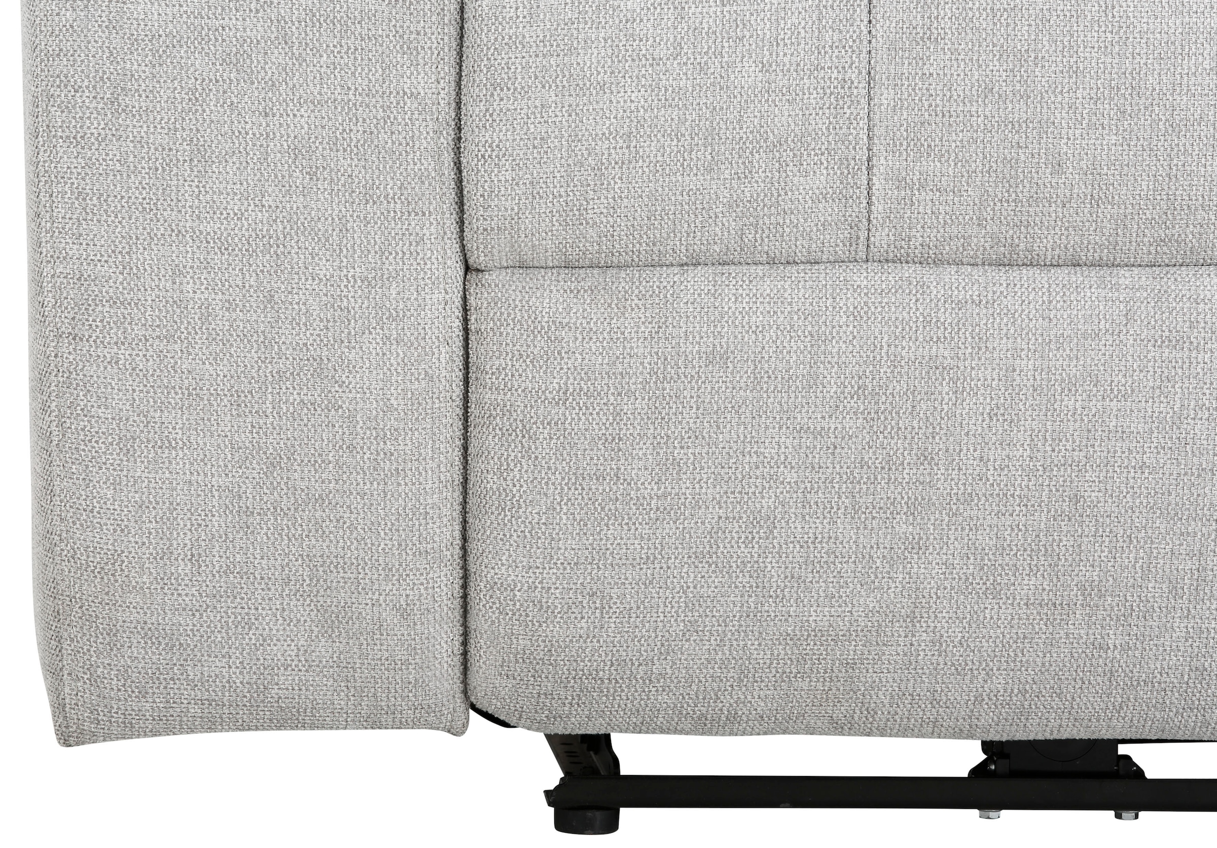 Home affaire 3-Sitzer »Binado«, mit manueller oder elektrischer Relaxfunktion mit USB-Anschluss