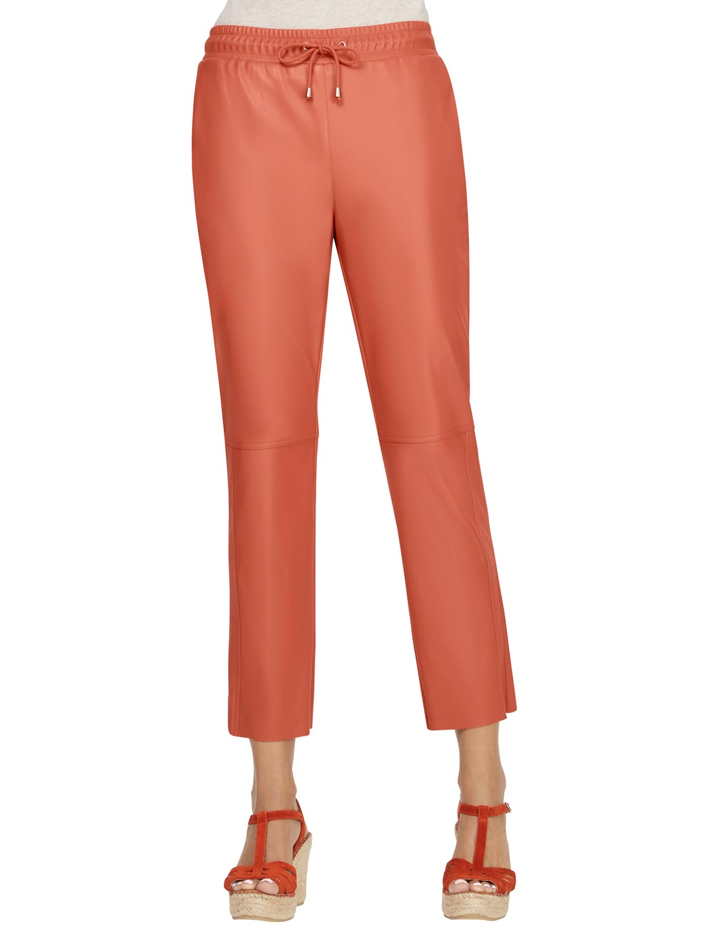 Image of LINEA TESINI by Heine Lederimitathose bei Ackermann Versand Schweiz