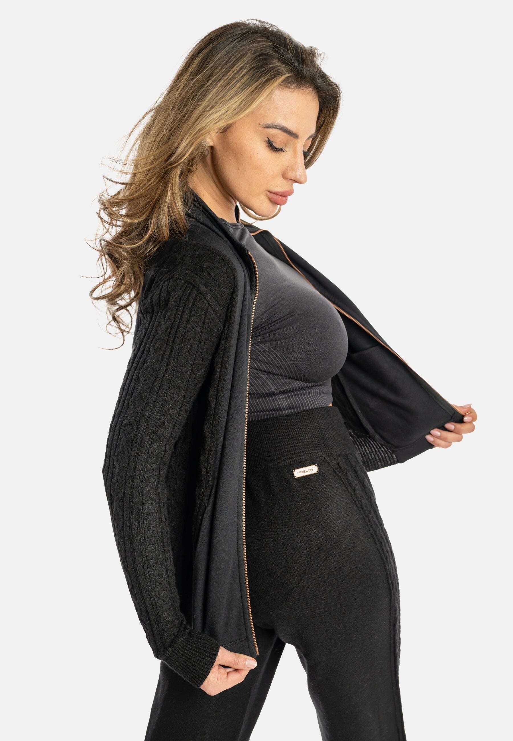 Freddy Sporthose »Sporthosen F4WENEA«