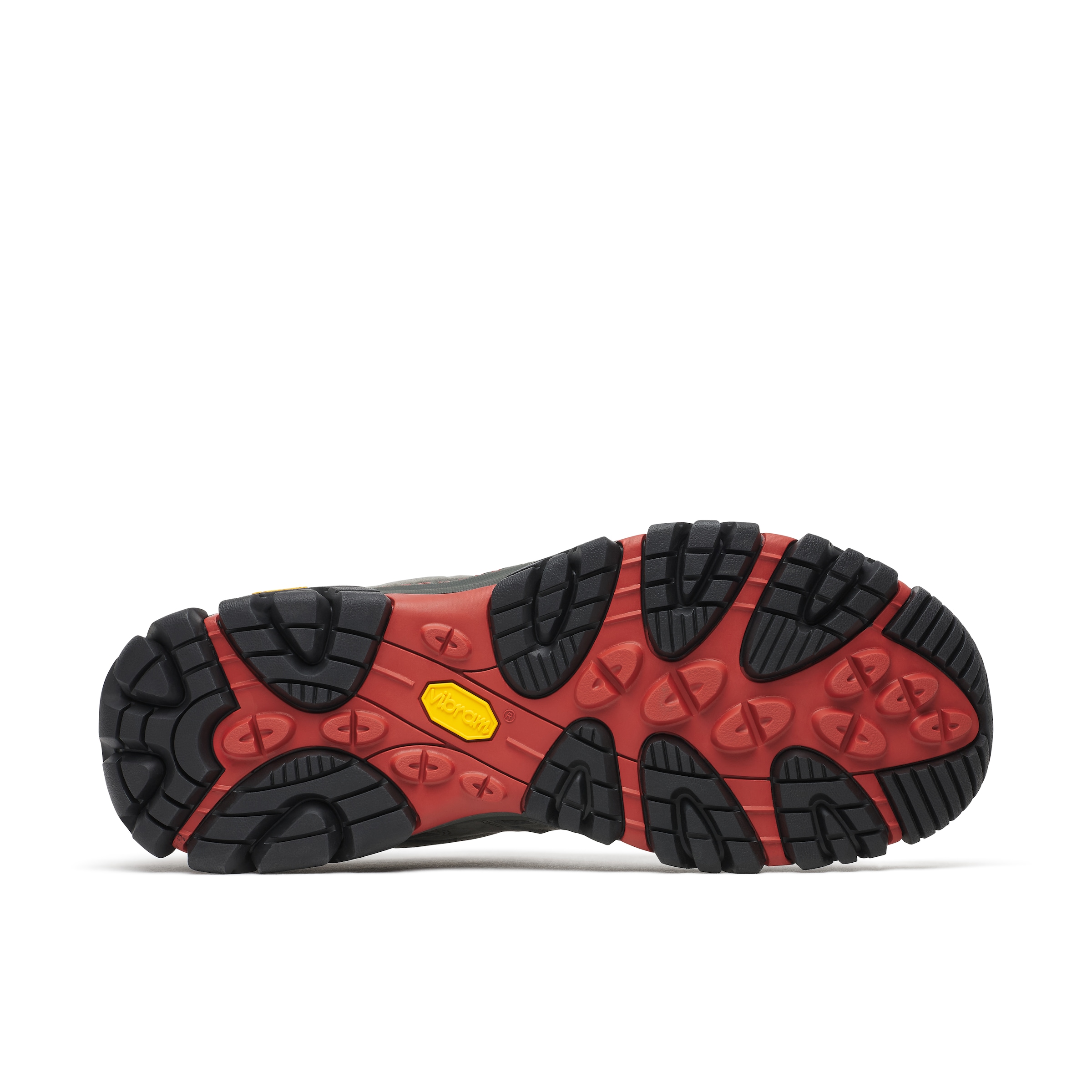 Merrell Chaussure de randonnée »MOAB 3 GORE-TEX®«  imperméable grâce à la membrane Gore-Tex