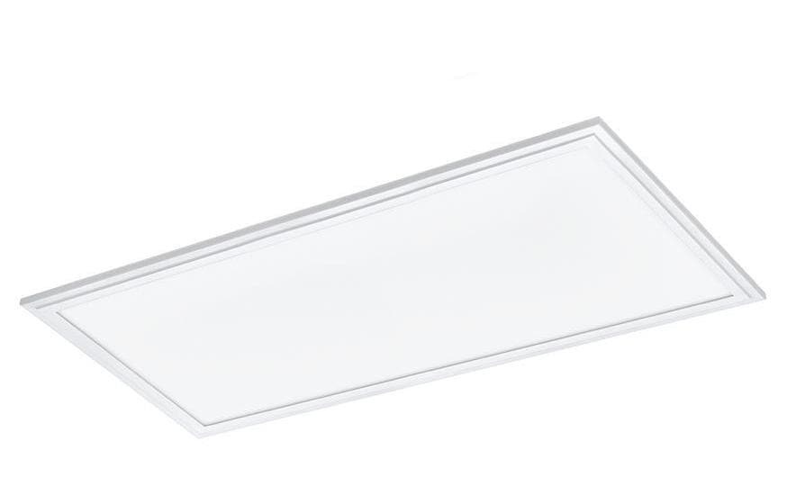 Image of EGLO Deckenleuchte "weiss" Neutralweiss