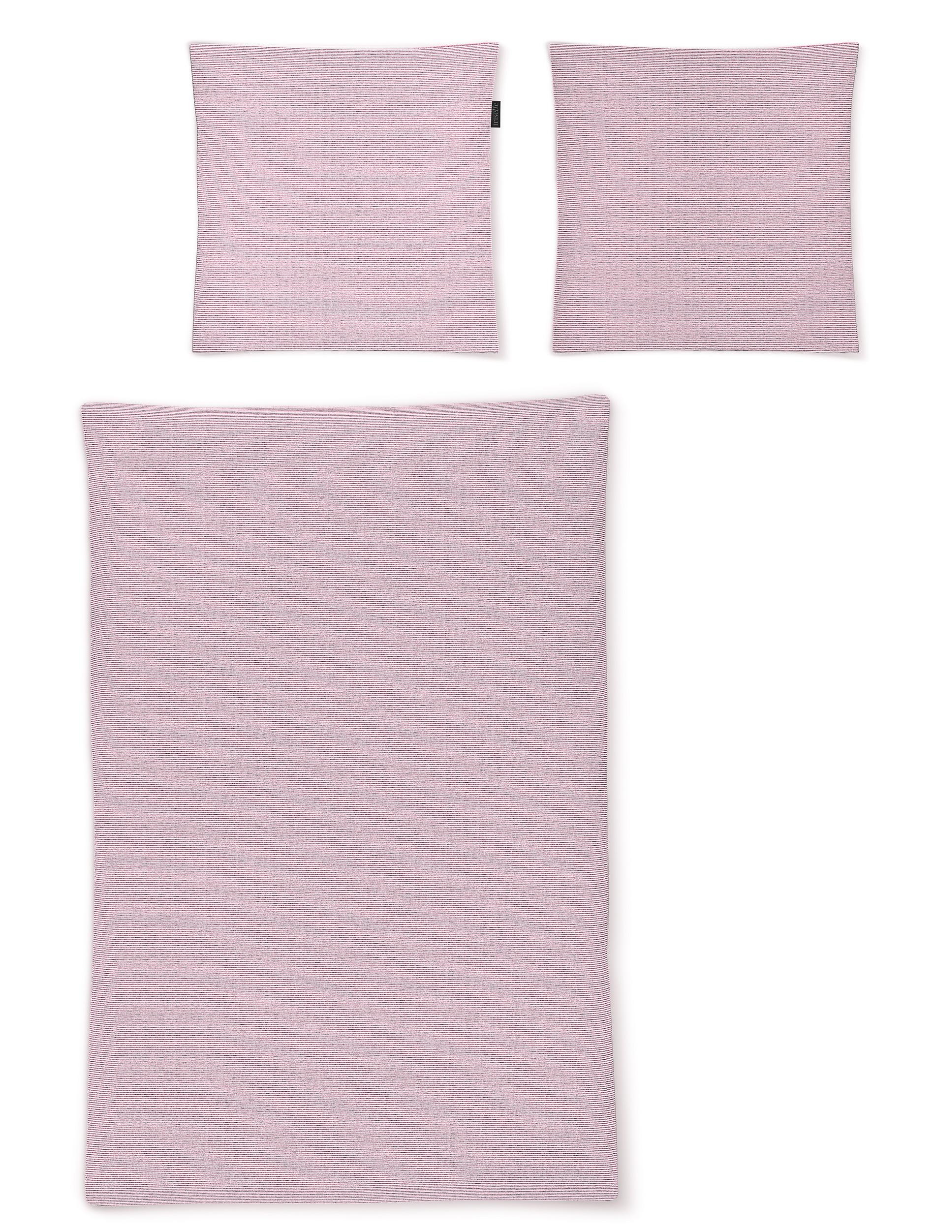 Image of Irisette Bettwäsche "Easy 8514" 2 Stk. pflegeleicht