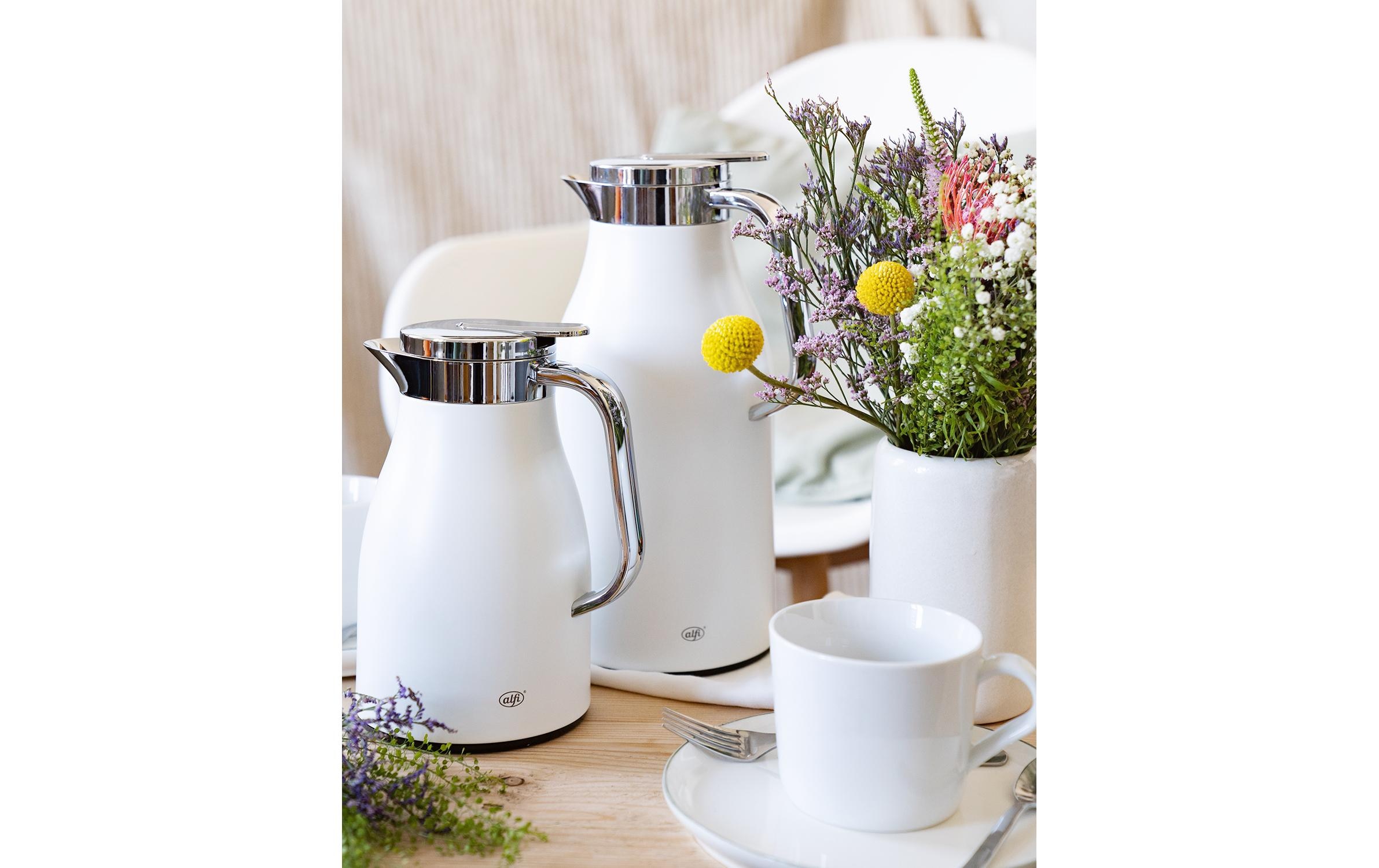 Alfi Isolierkanne »Skyline 1500 ml«, 1,5 l
