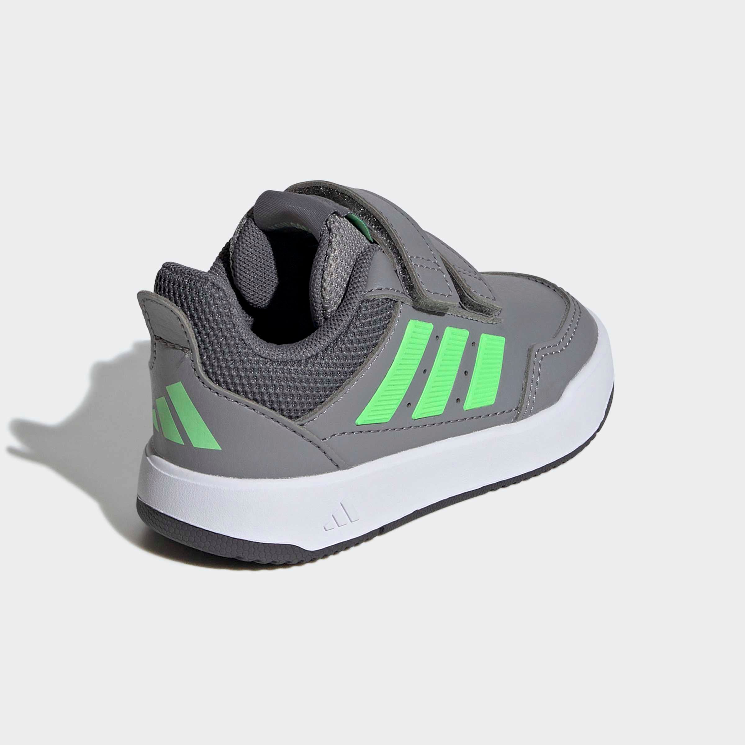adidas Sportswear Sneakers »TENSAUR SPORT 3.0  FÜR BABYS UND KLEINKINDER«  für Kinder, mit Klettverschluss