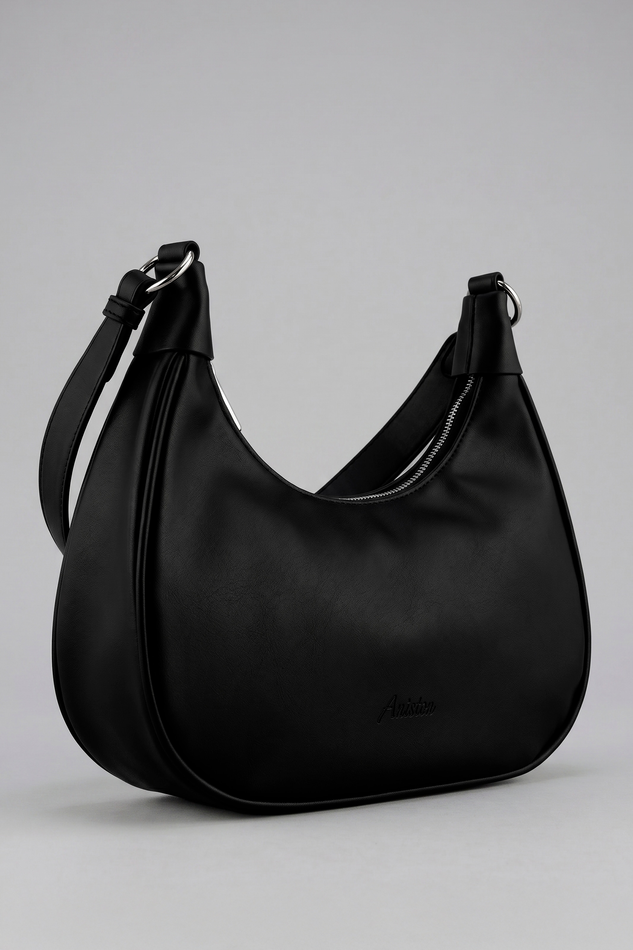 Image of Aniston ACCESSOIRES Handtasche Damen Henkeltasche, Umhängetasche - NEUE KOLLEKTION