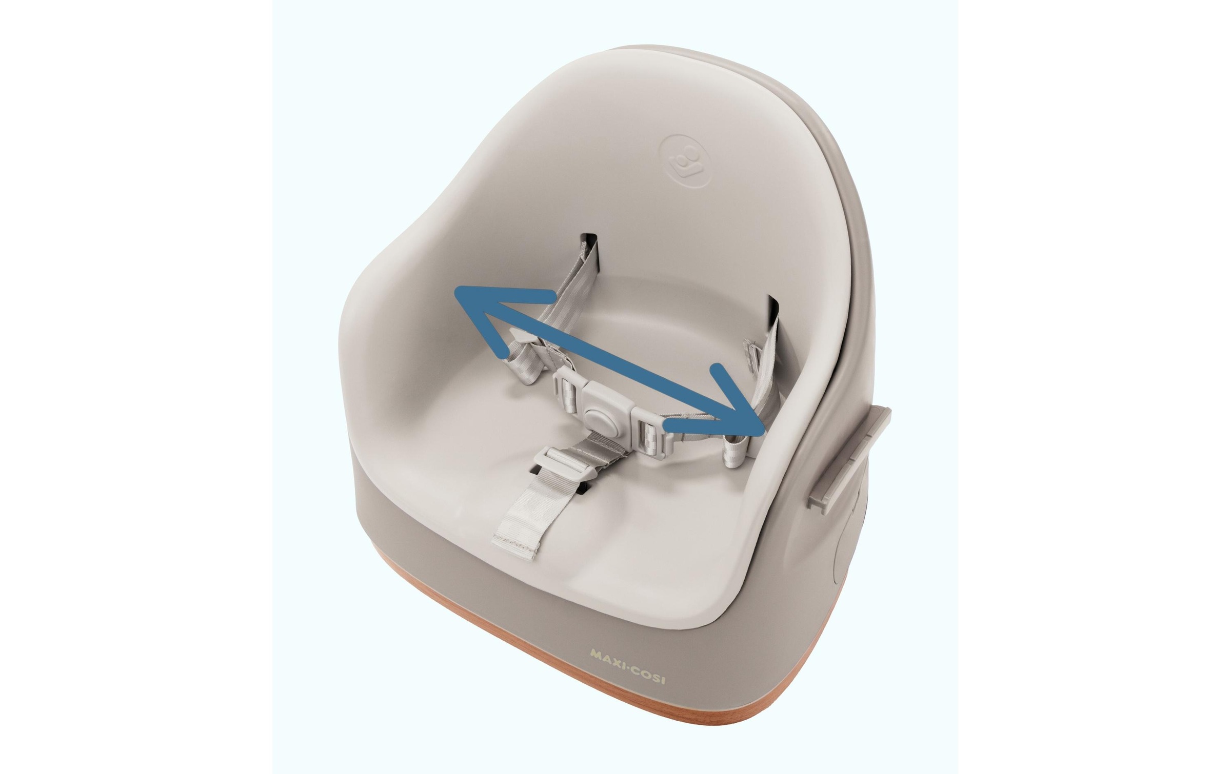 Maxi-Cosi Rehausseur de siège pour enfant »Jay«