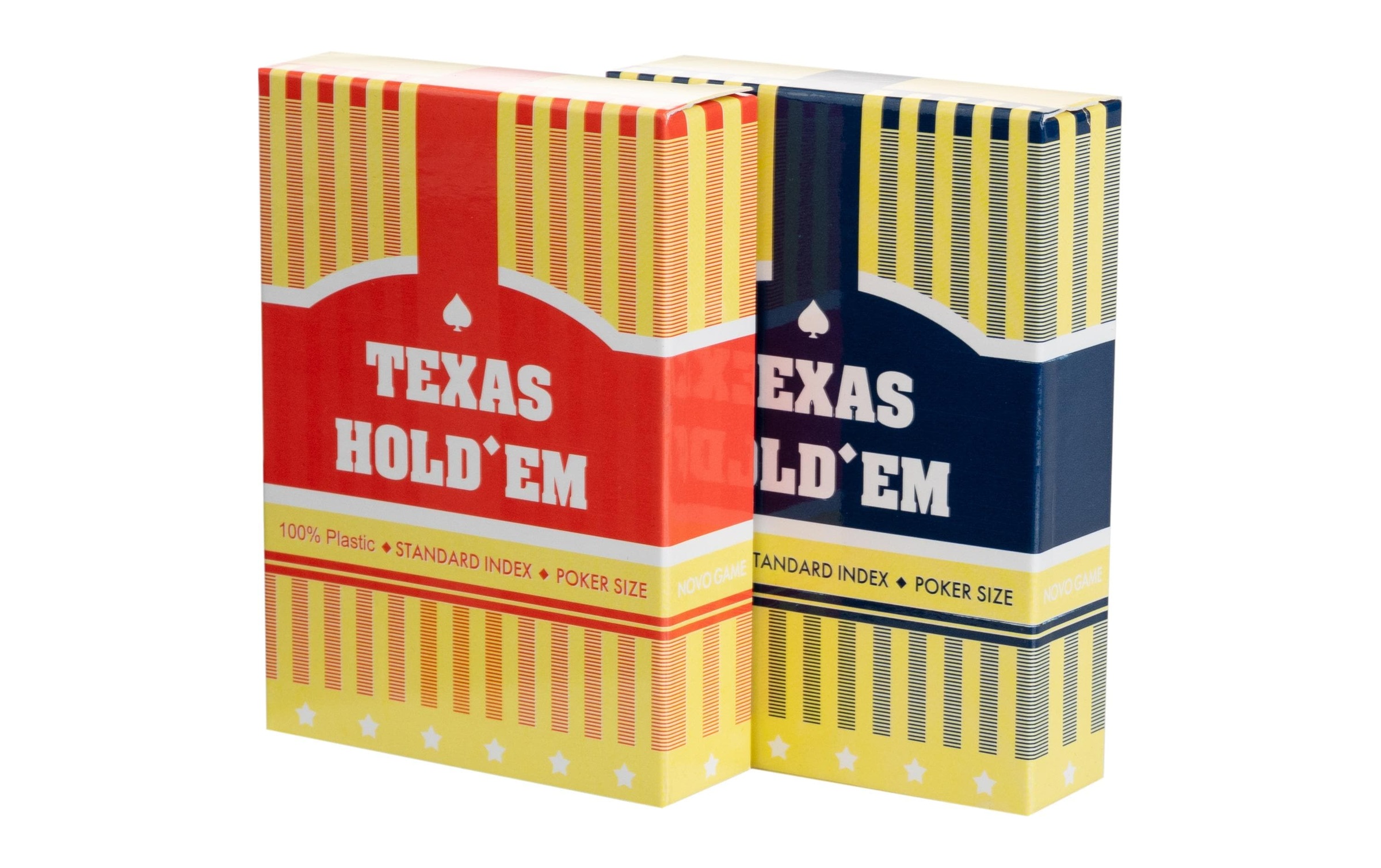 Spiel »FTM Poker Set 300 Chips«