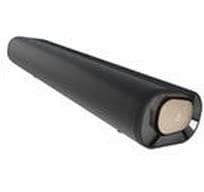 Creative Barre de son »Stage Pro, Soundbar mit Subwoofer 2.1-Soundbar mit Dolby Audio« ( ) HDMI Arc, USB Audio, optique, entrée Aux