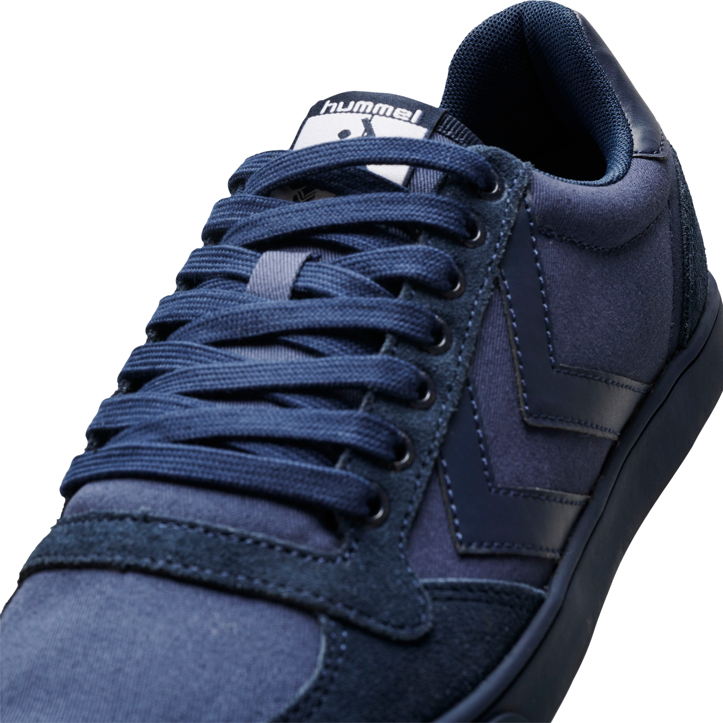 hummel Sneaker »SLIMMER STADIL TONAL LOW«