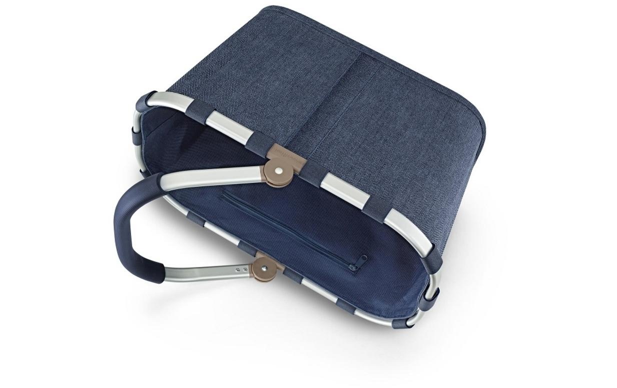 REISENTHEL® Einkaufskorb »Carrybag Frame«, (1 tlg.)