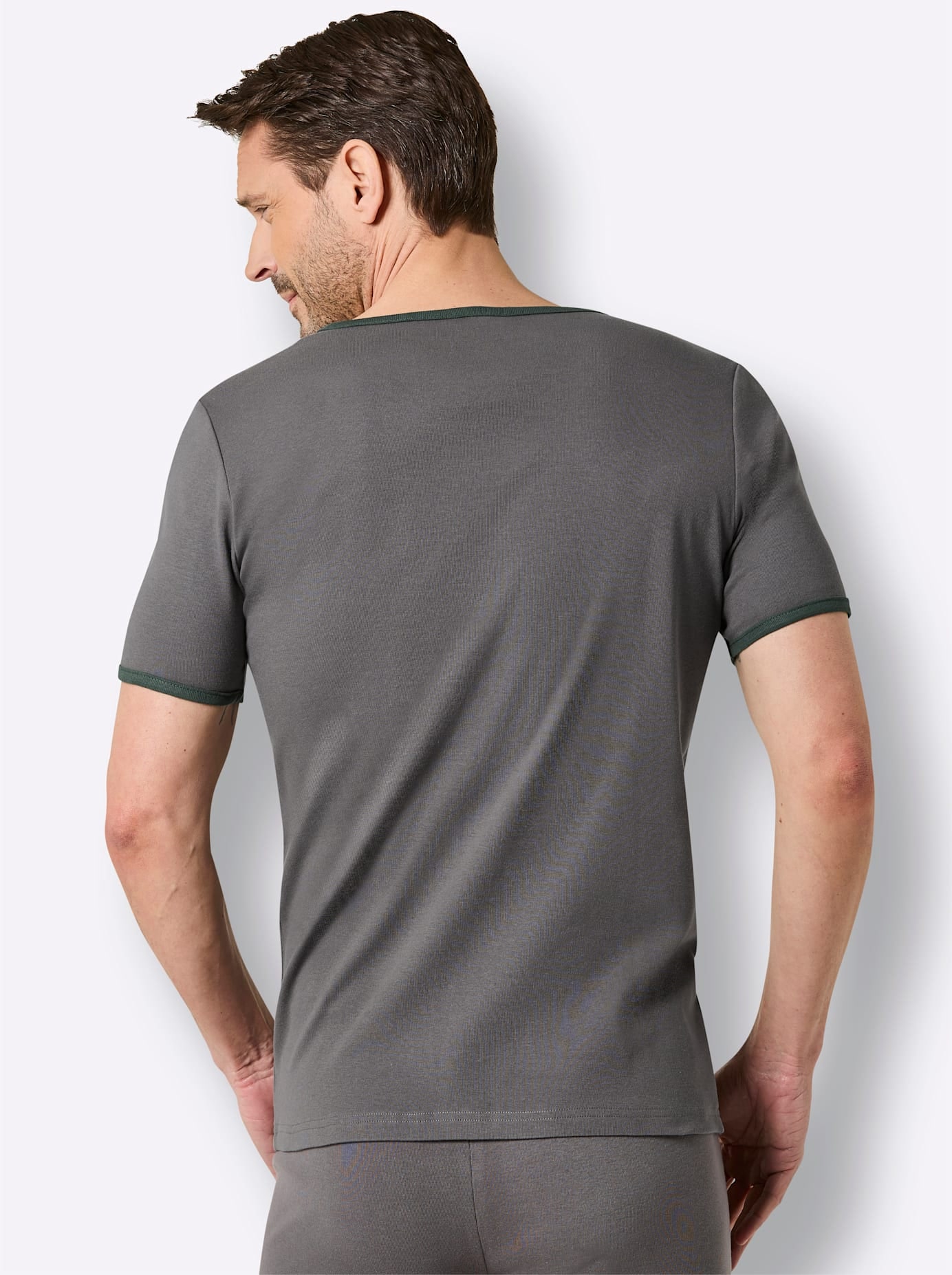 wäschepur Unterziehshirt 2 Stk.