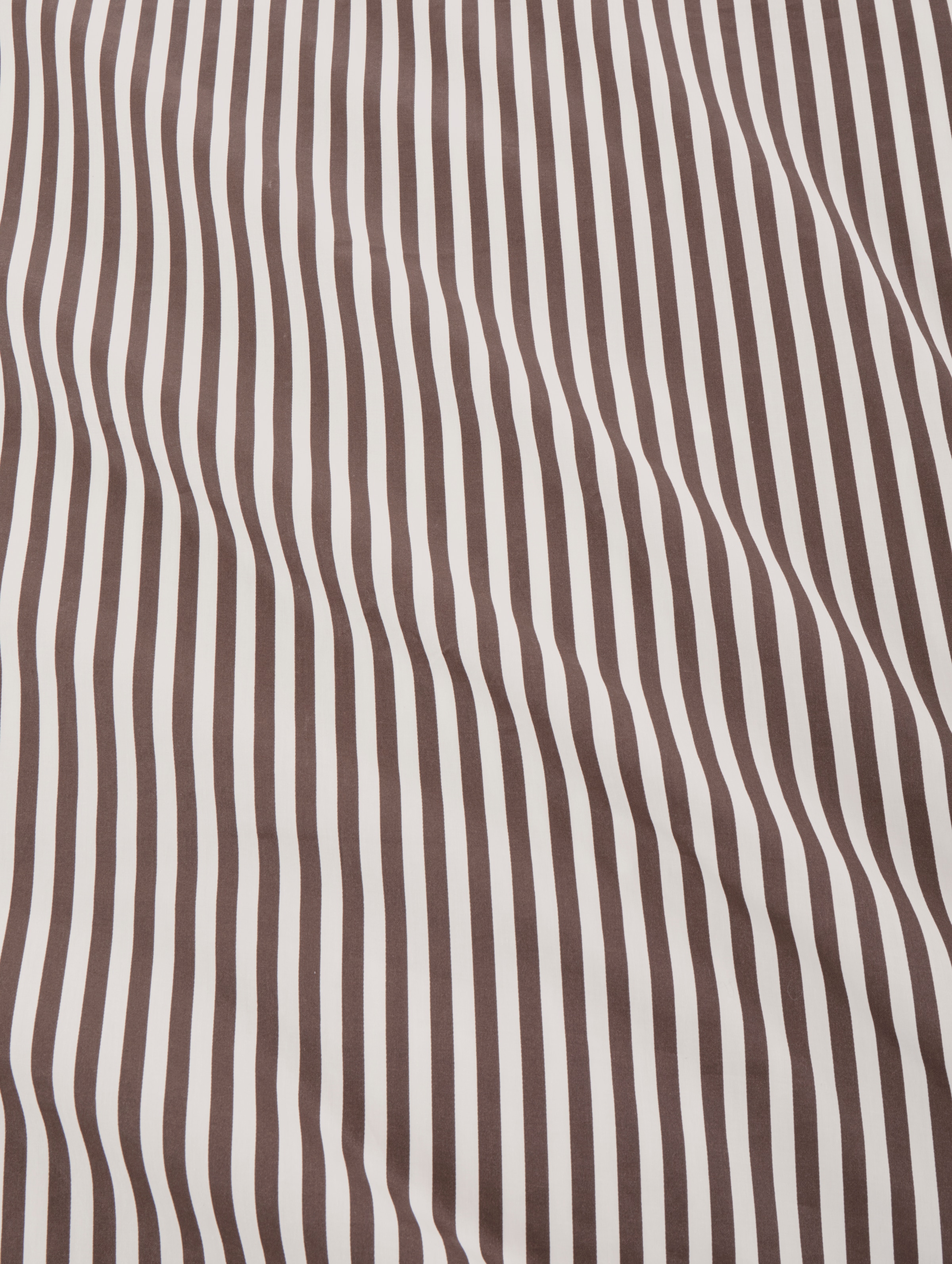homsy by Ana Johnson Linge de lit réversible »Cosimera« 2 à partir de taille 135x200 cm, avec rayures, 70% coton, 30% lyocell (TENCEL™)